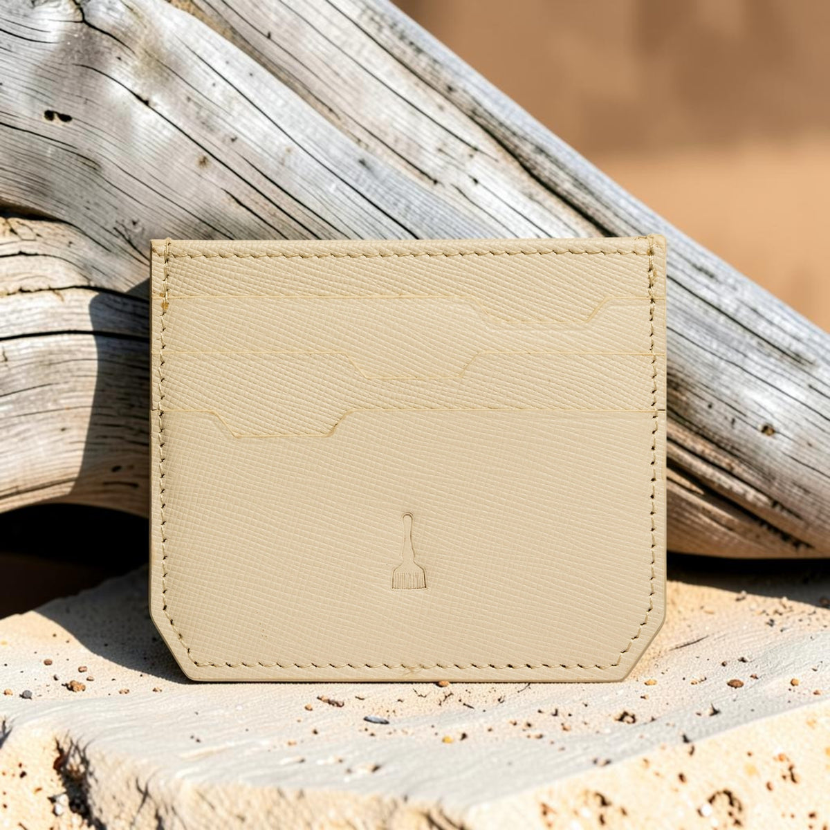 Cardholder cream