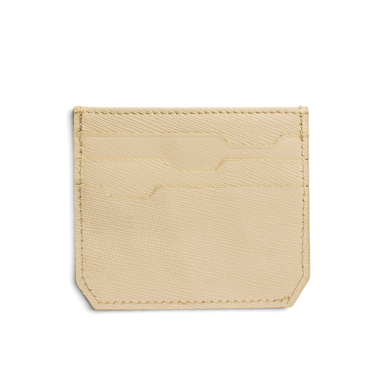 Cardholder cream