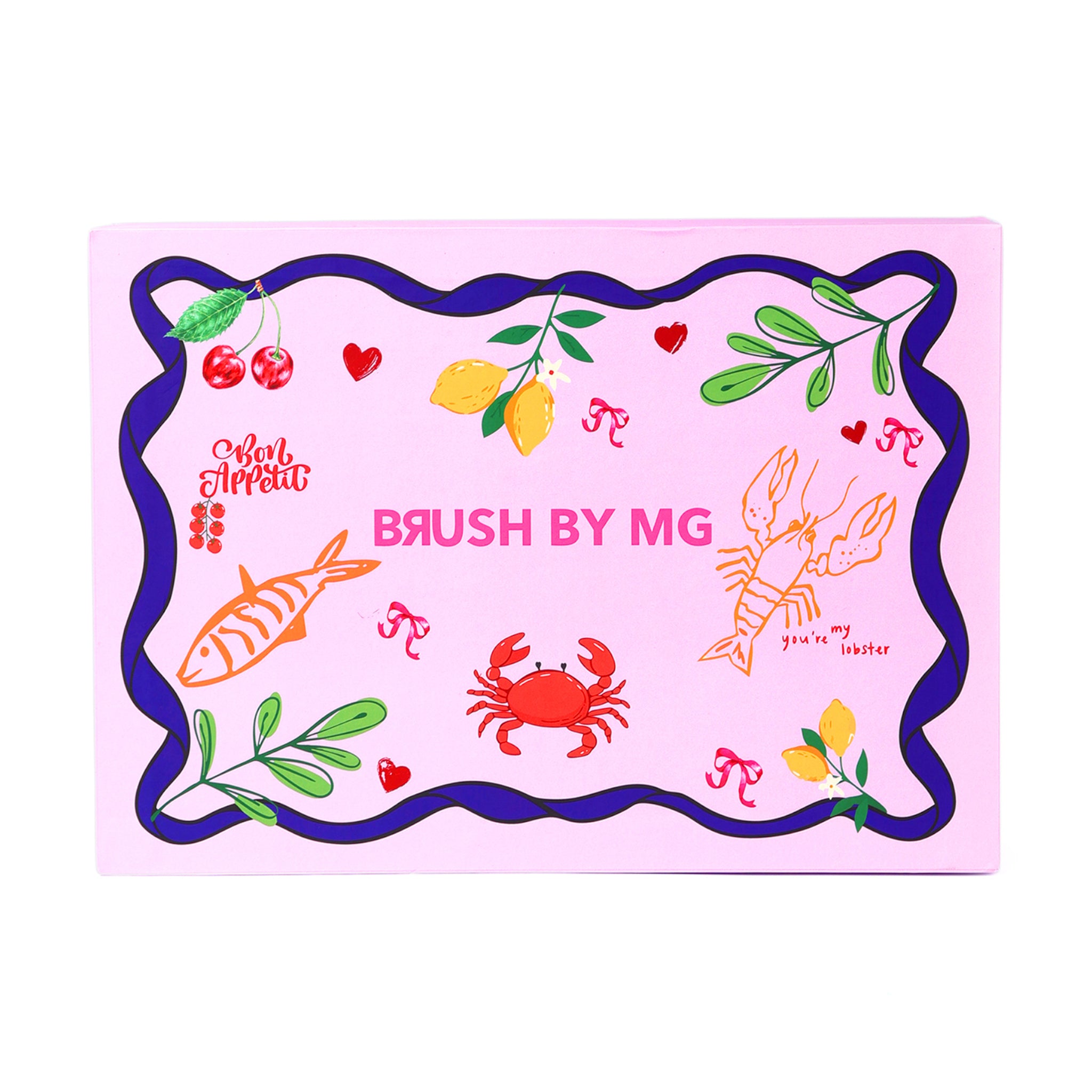 Pink Ribbon
