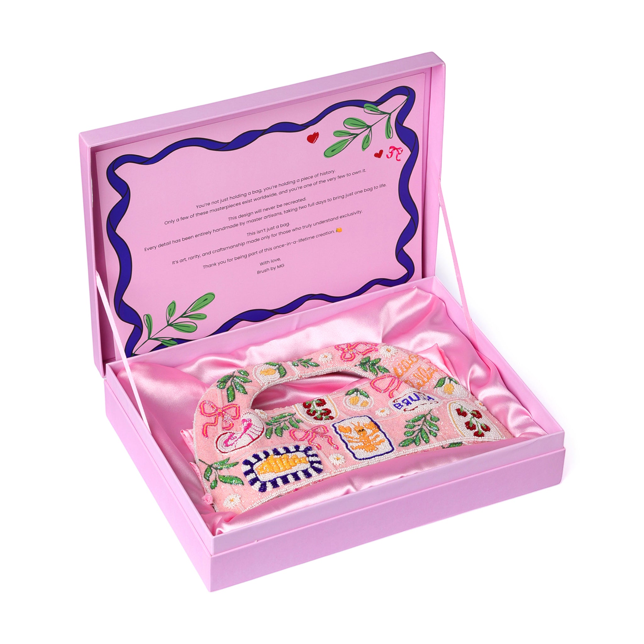 Pink Ribbon