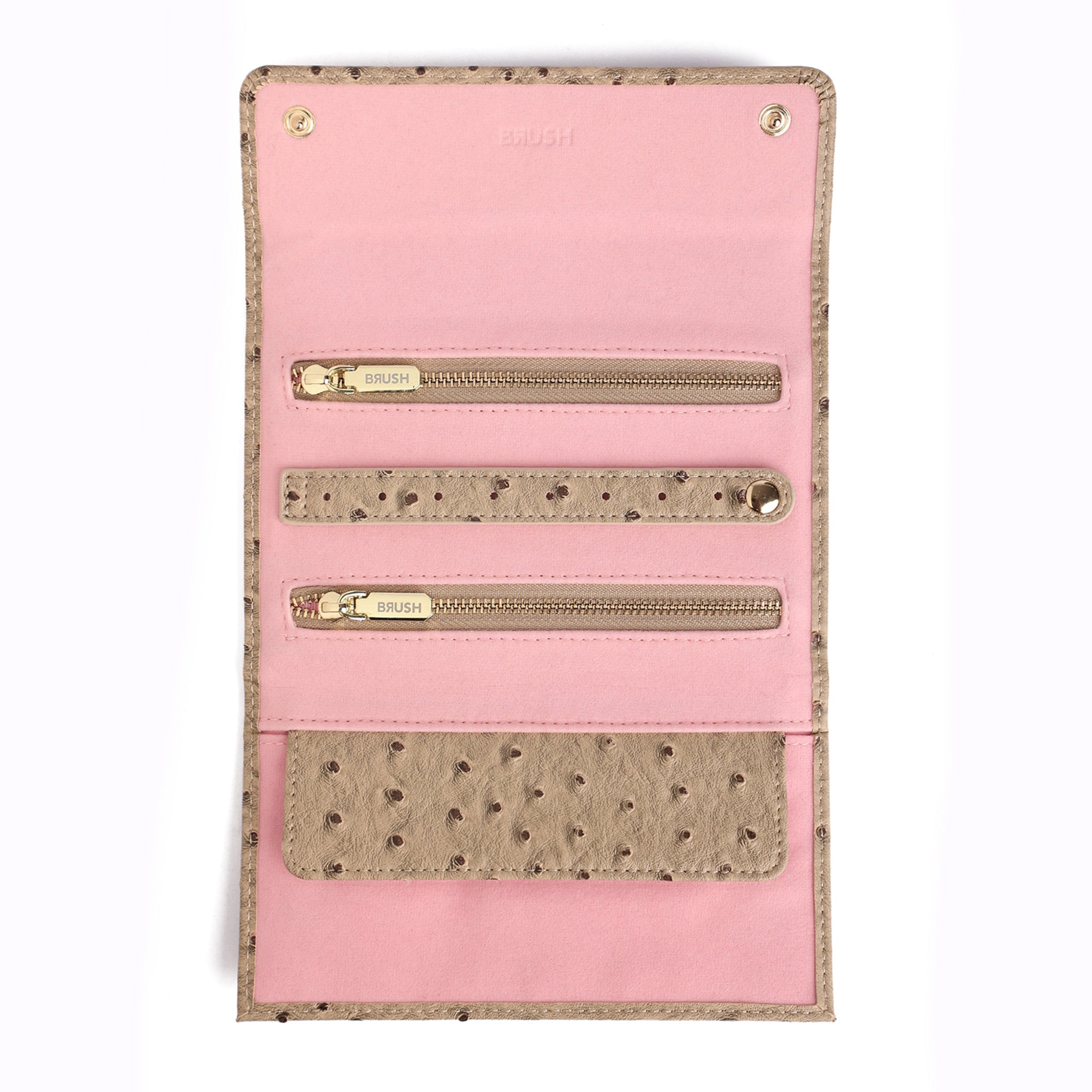 Sand Jewellery pouch