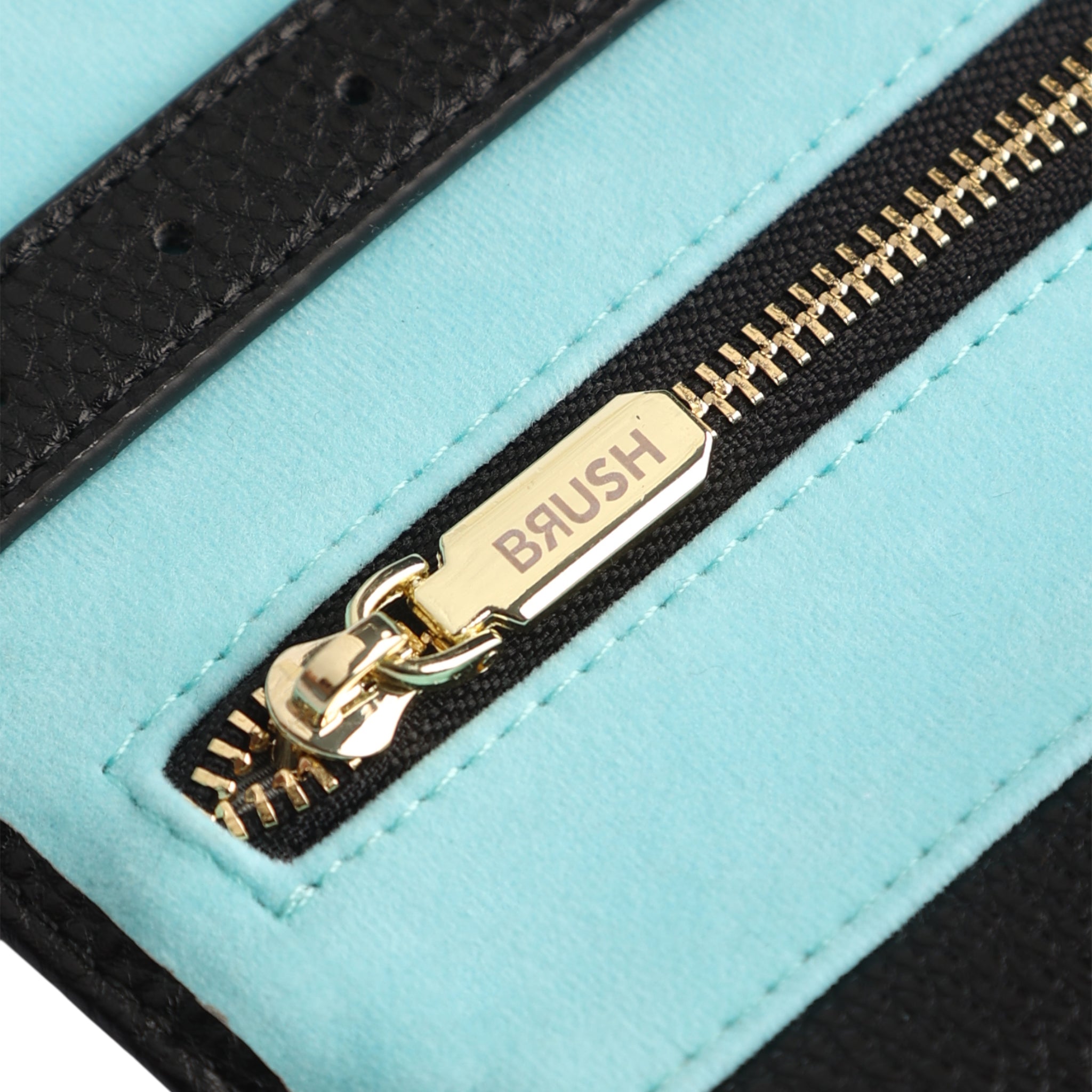 Midnight Jewellery pouch