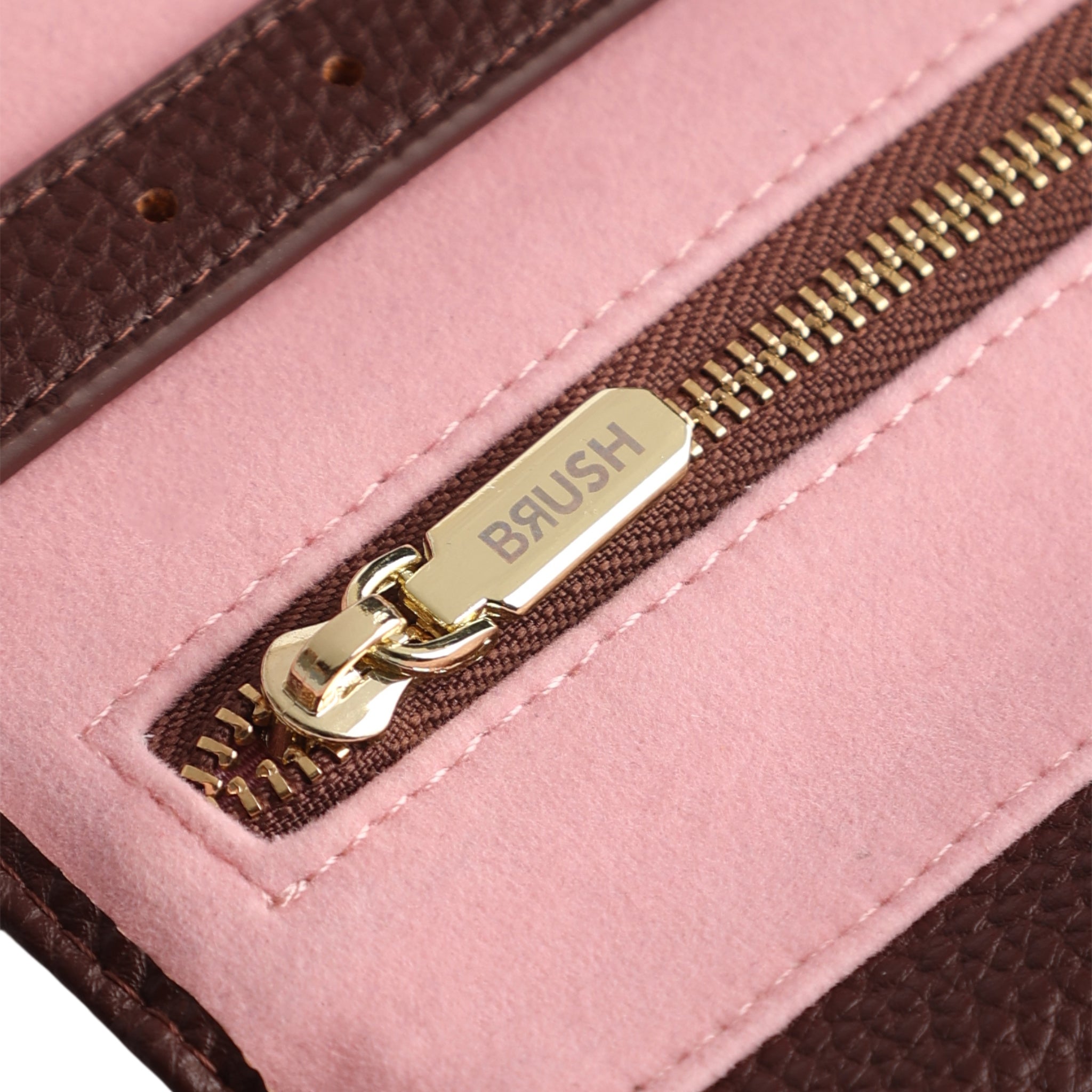Cocoa Jewellery pouch
