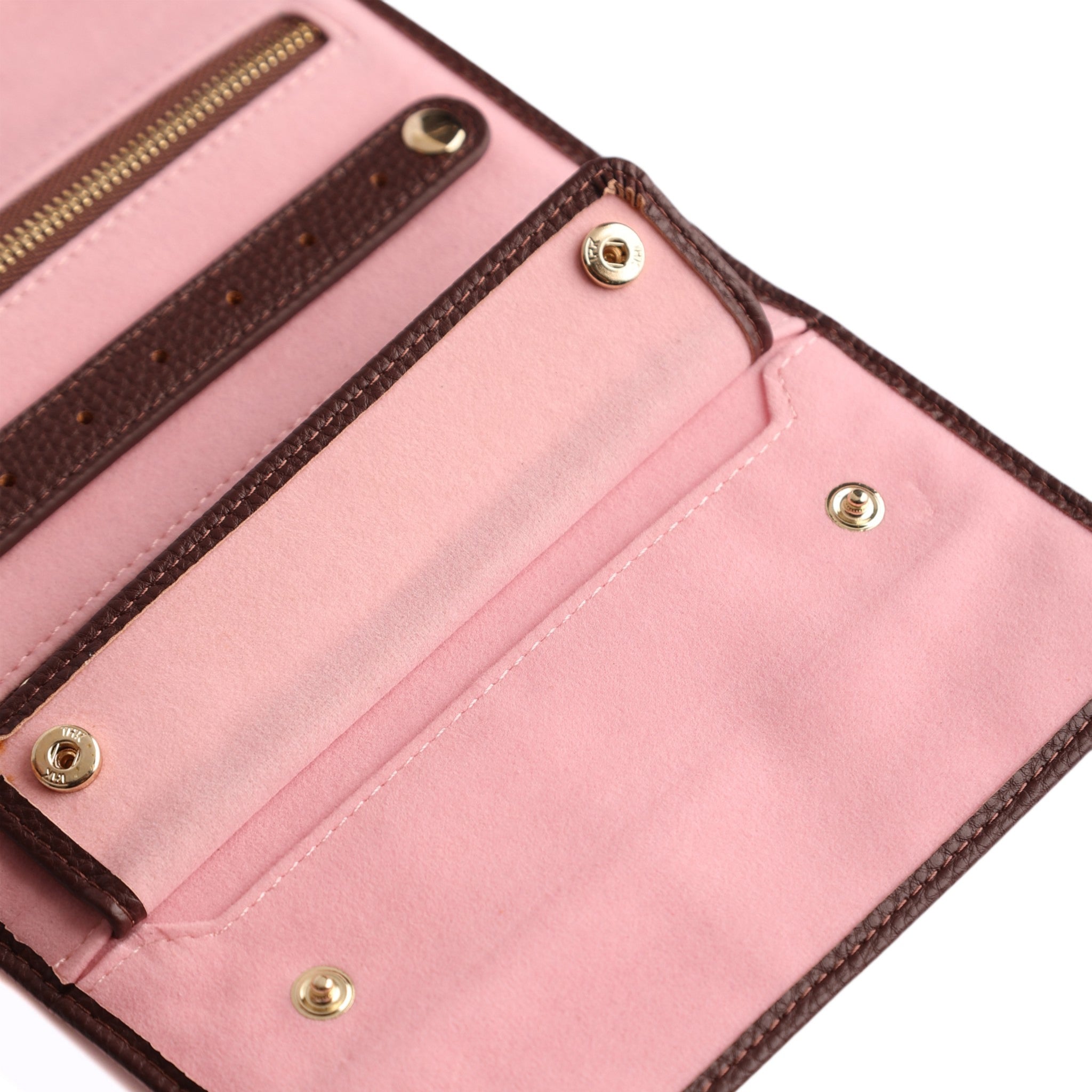 Cocoa Jewellery pouch
