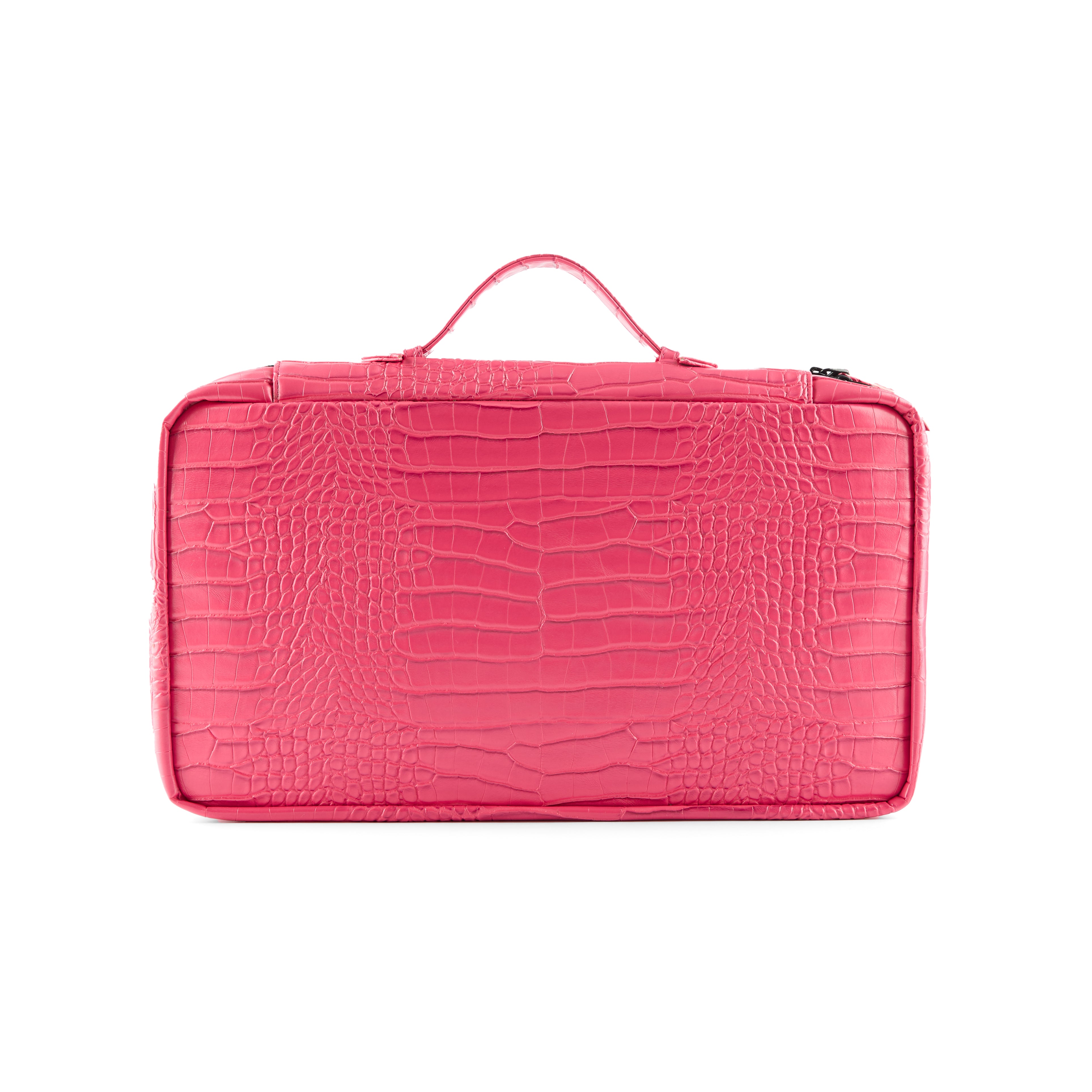 CarryAll  Dark Pink Bag