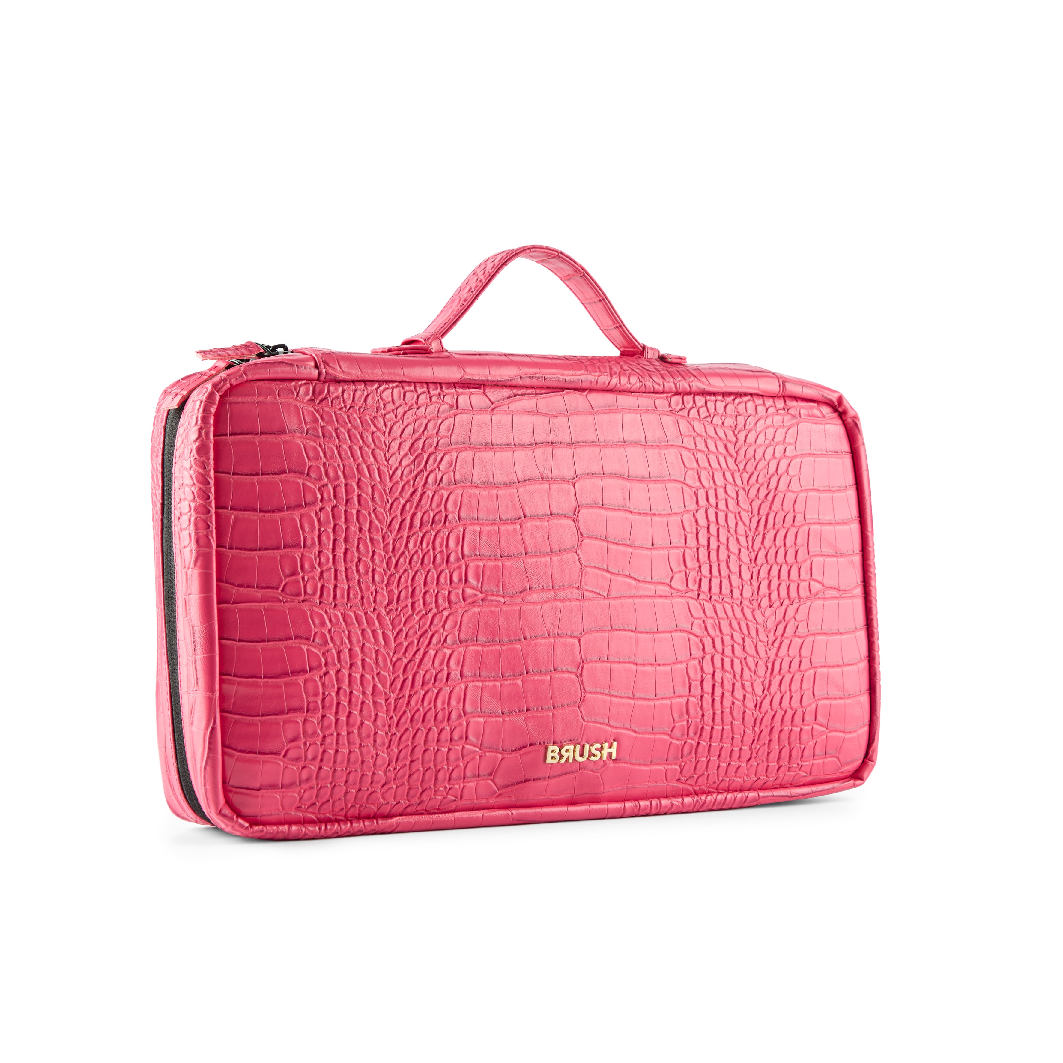 CarryAll  Dark Pink Bag