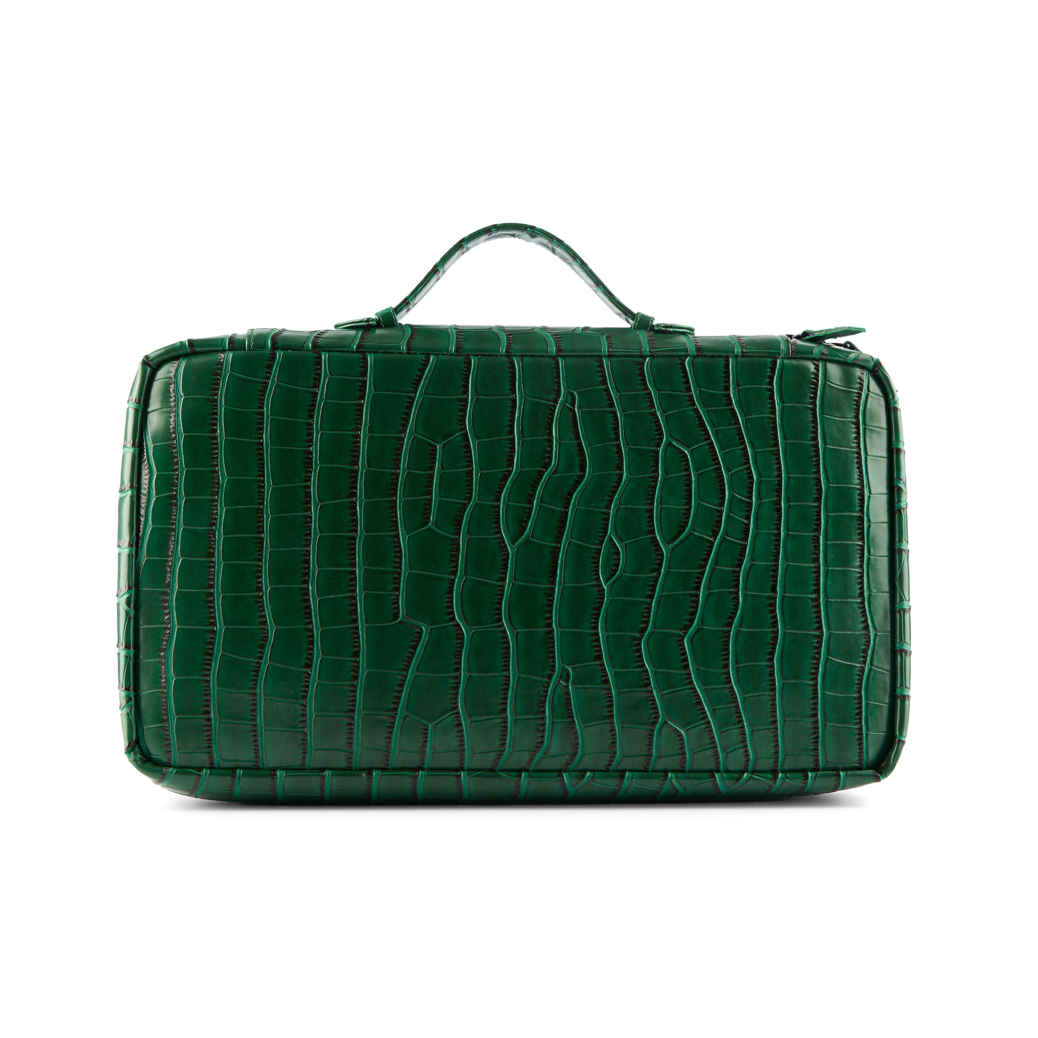 CarryAll Green Bag