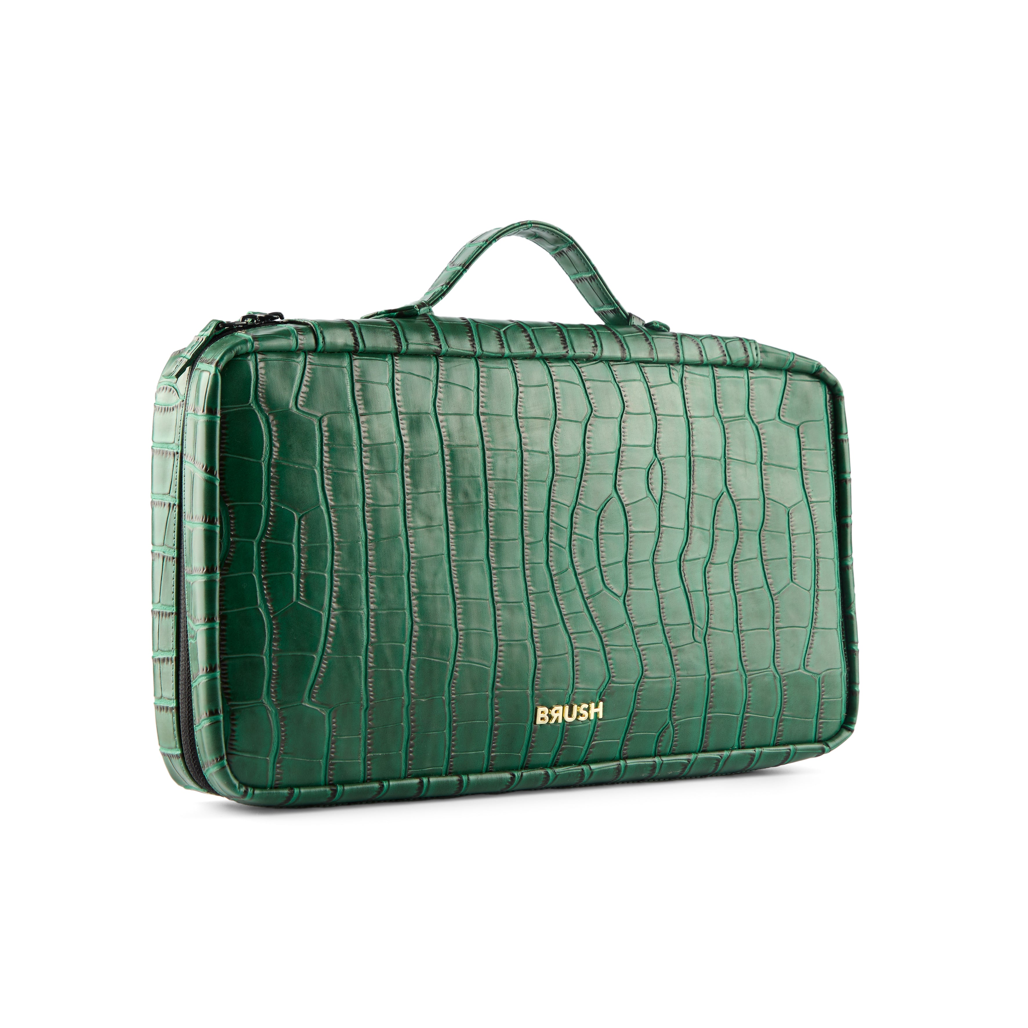 CarryAll Green Bag