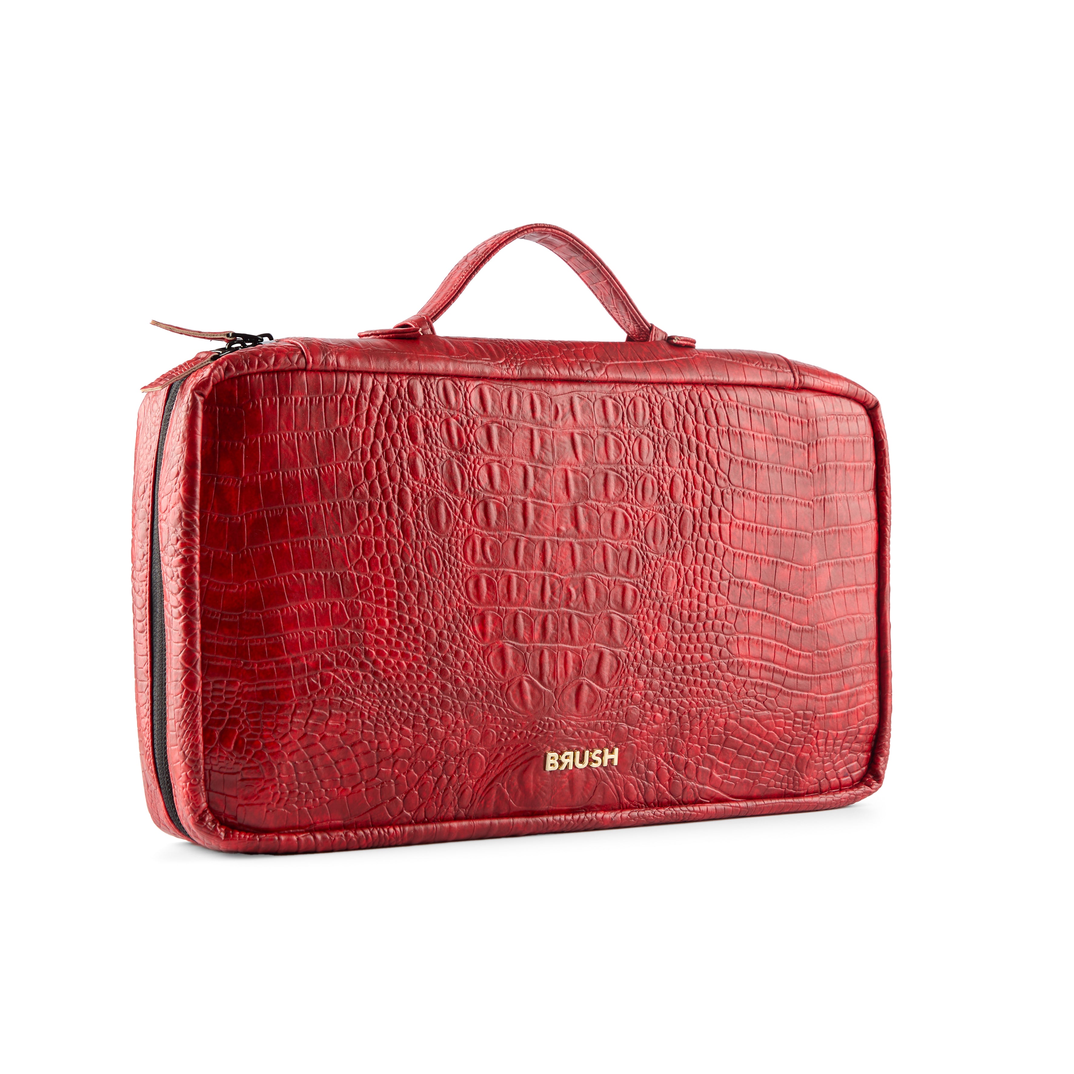 CarryAll Red Bag