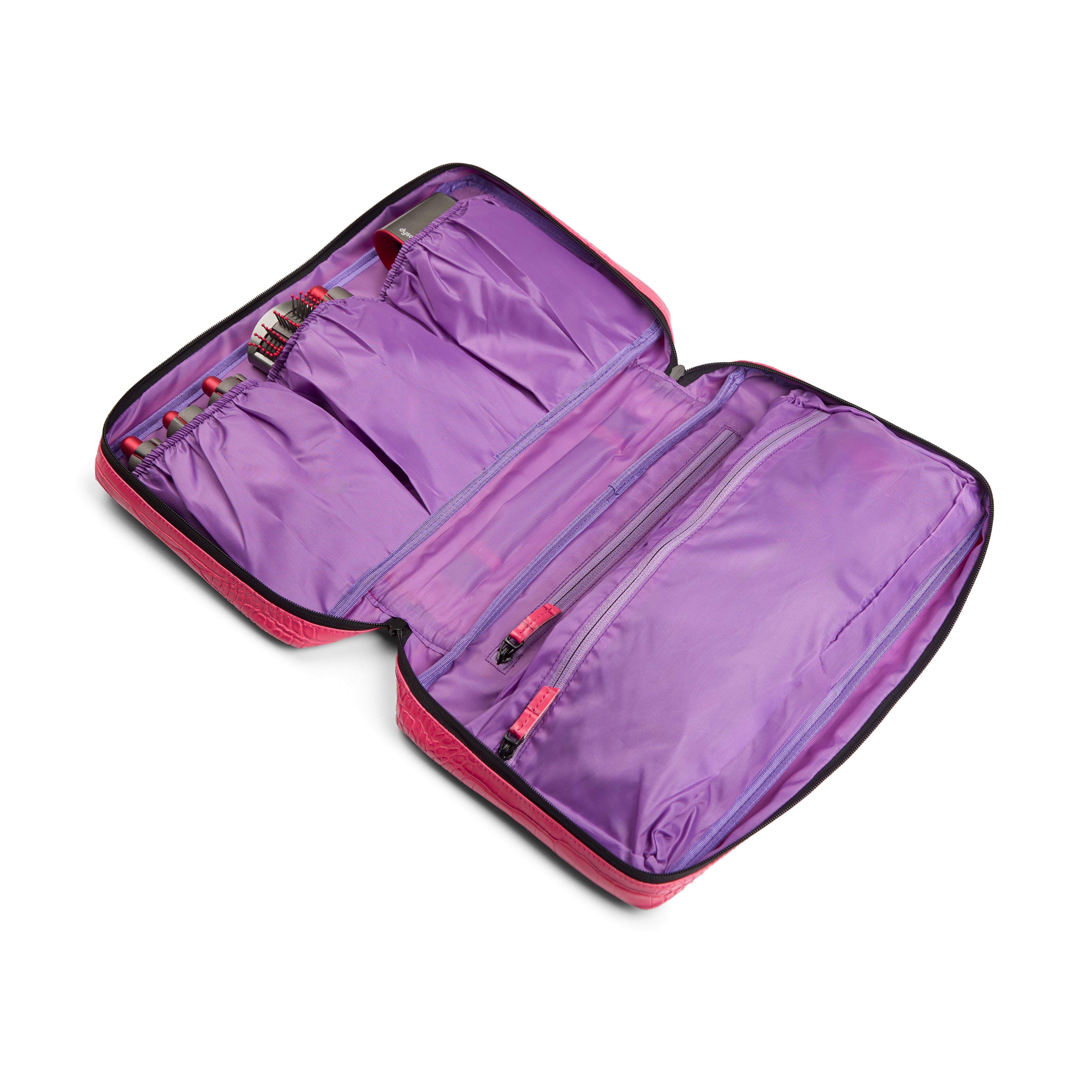 CarryAll  Dark Pink Bag