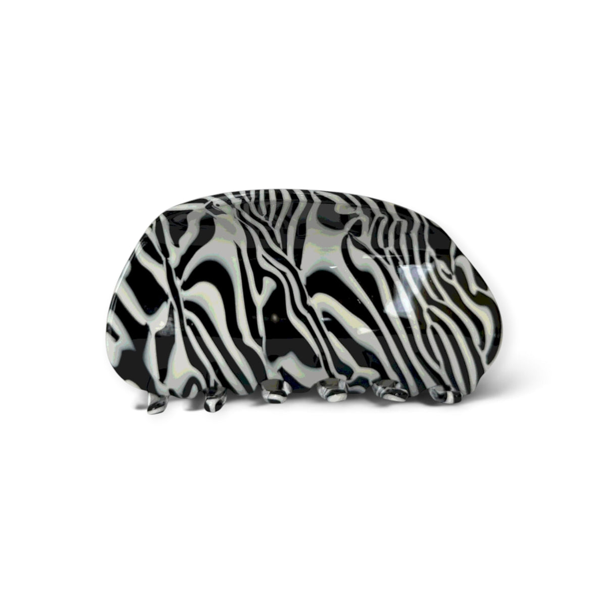 The Muse Clip – Zebra