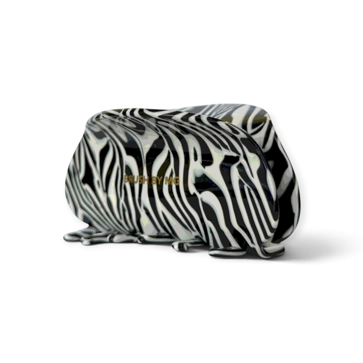 The Muse Clip – Zebra
