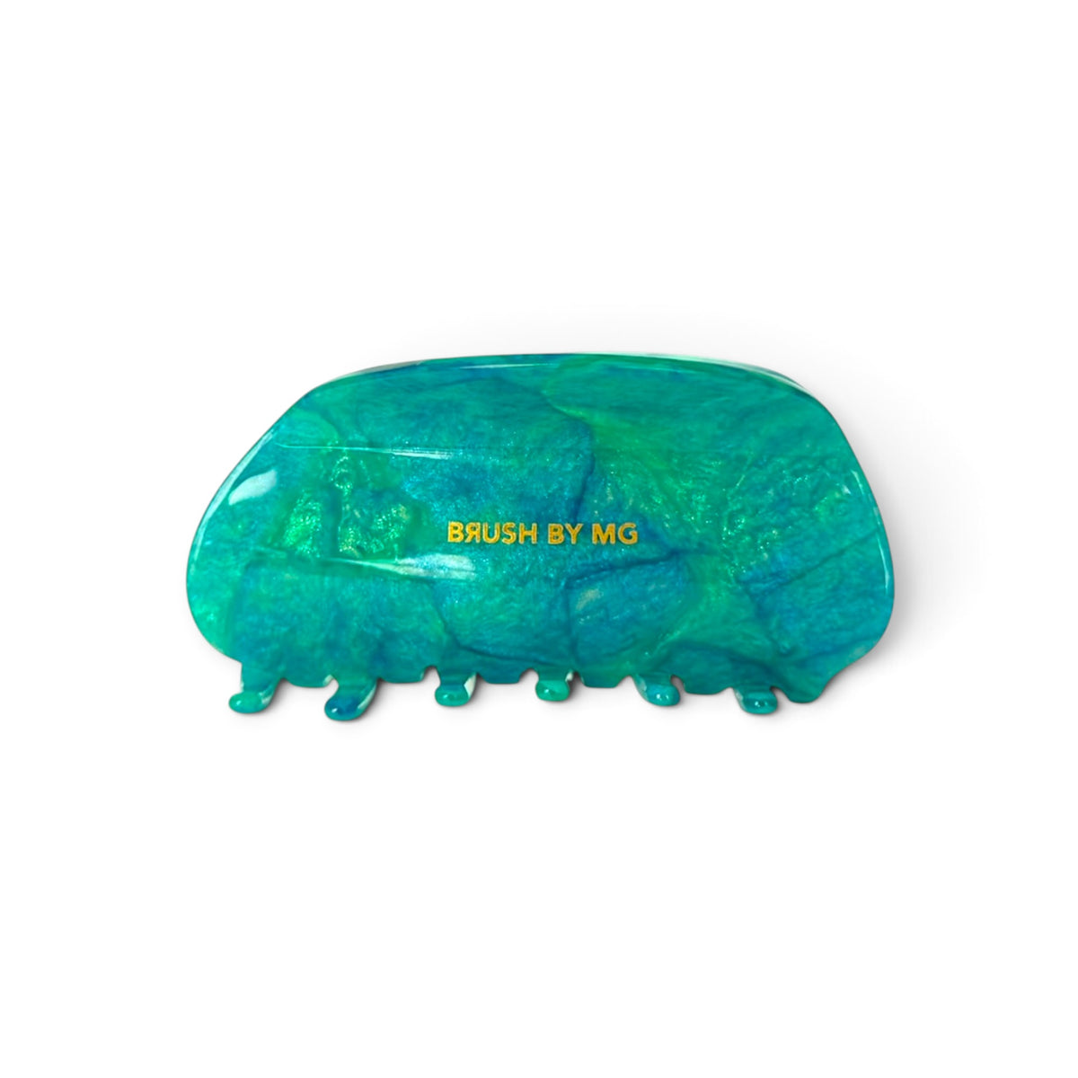 The Muse Clip – Lagoon Tortoise