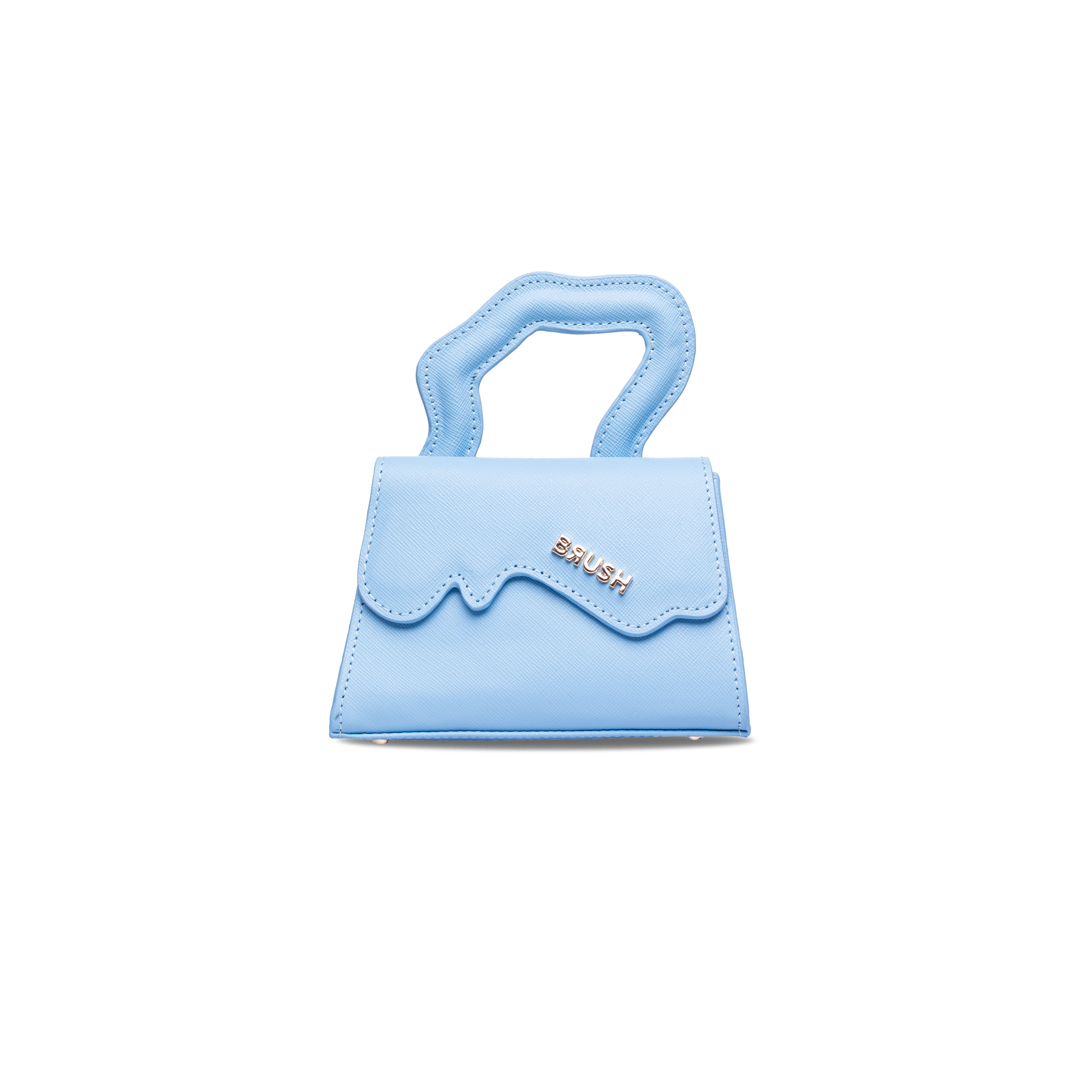 Baby Leak Light Blue