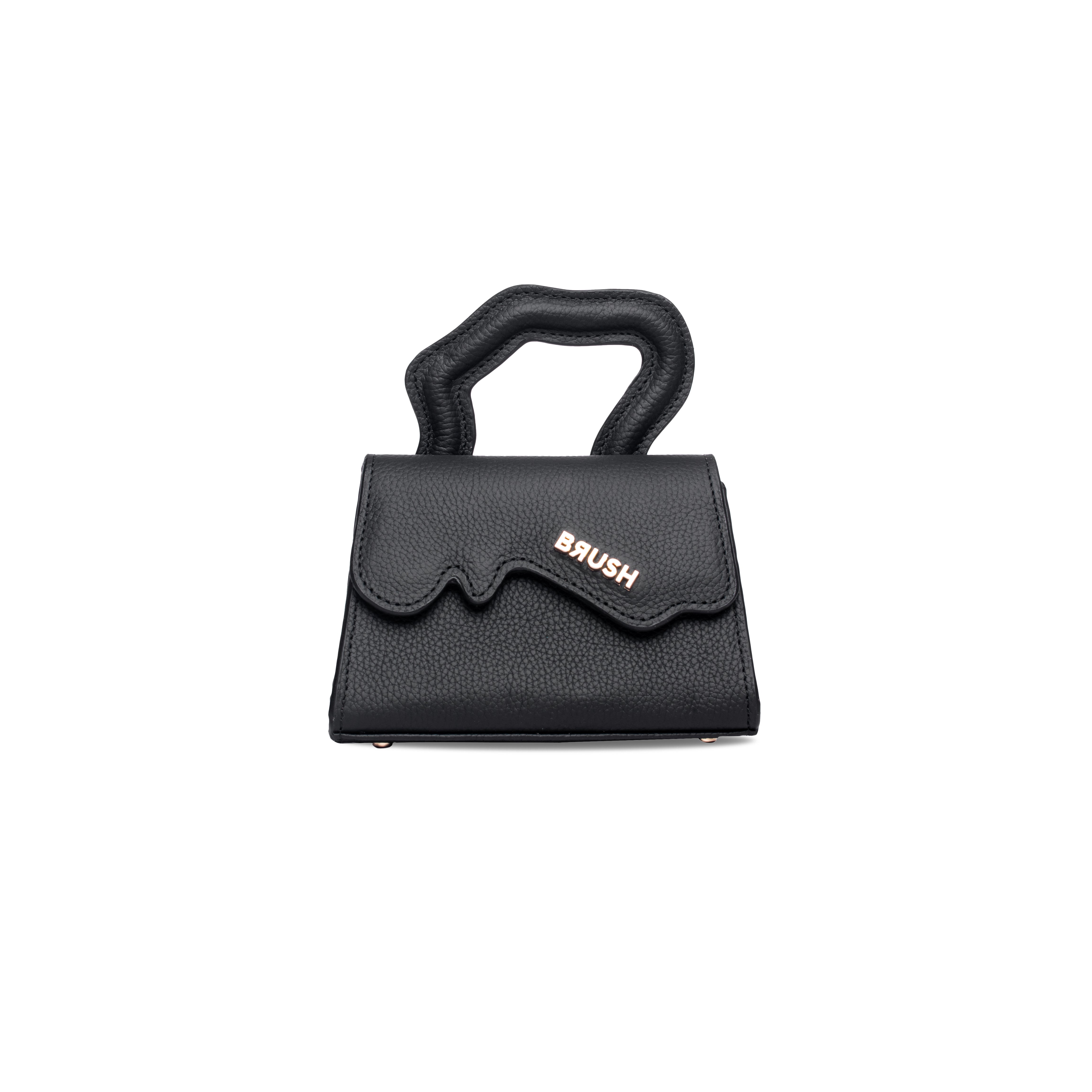 Baby Leak Black