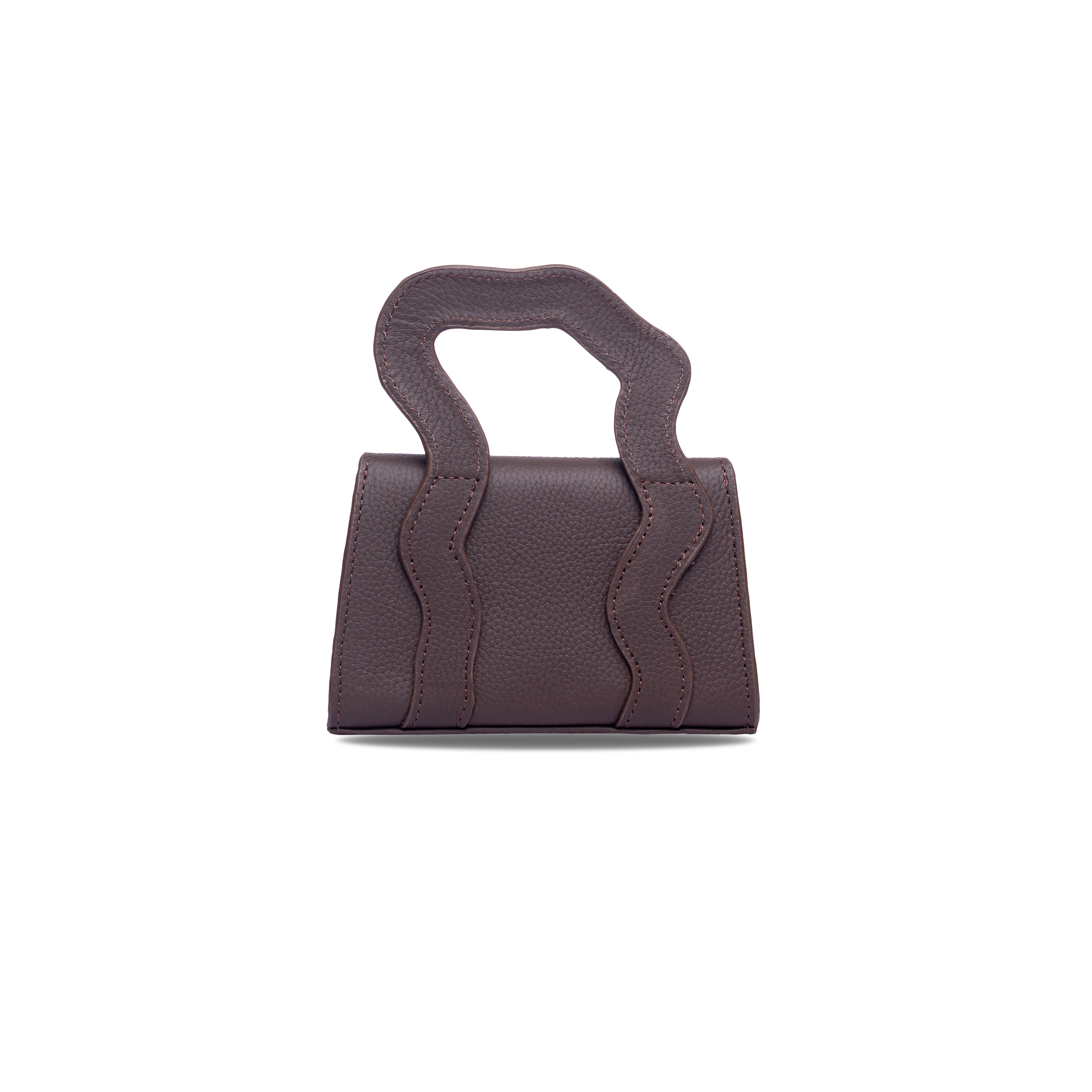 Baby Leak Dark Brown