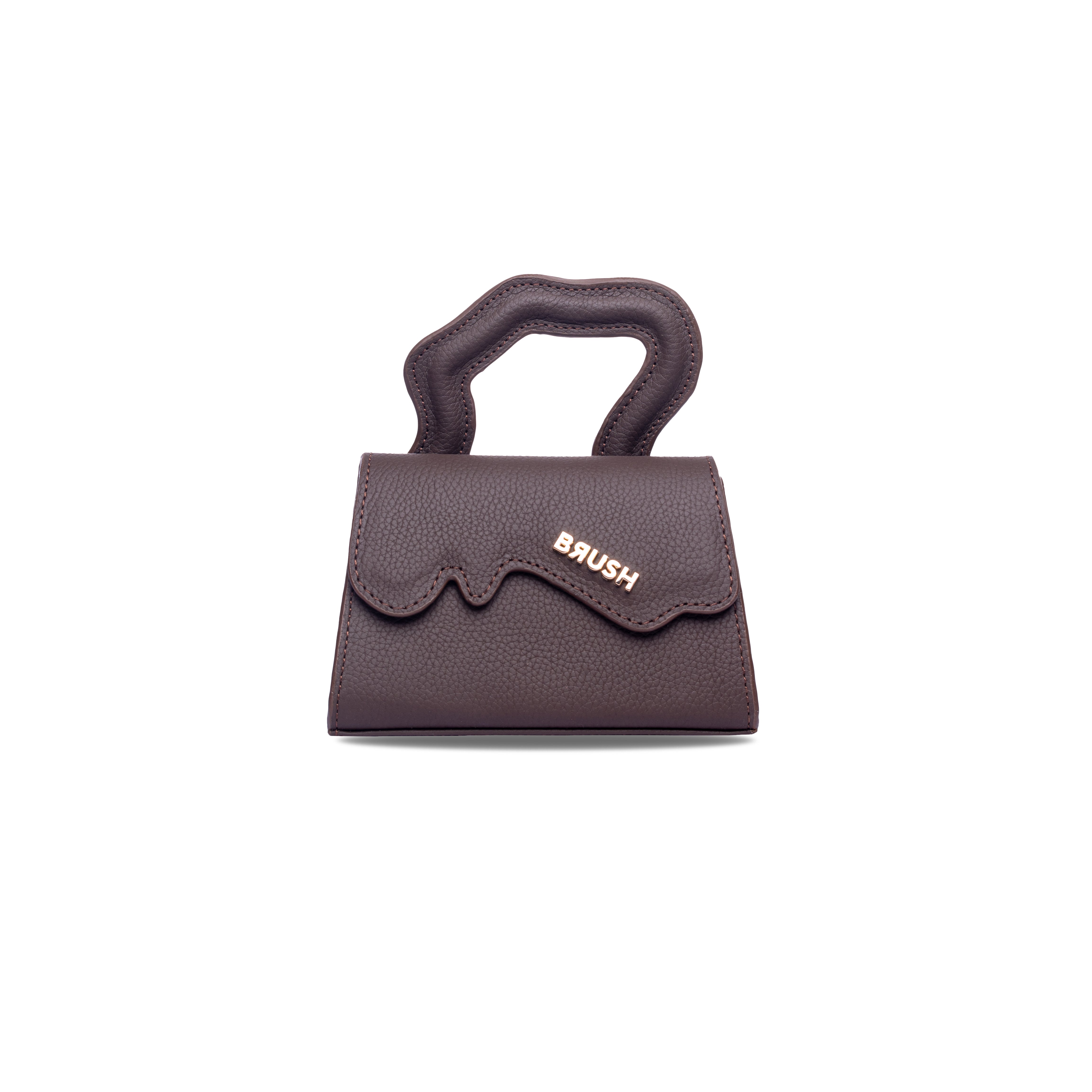 Baby Leak Dark Brown