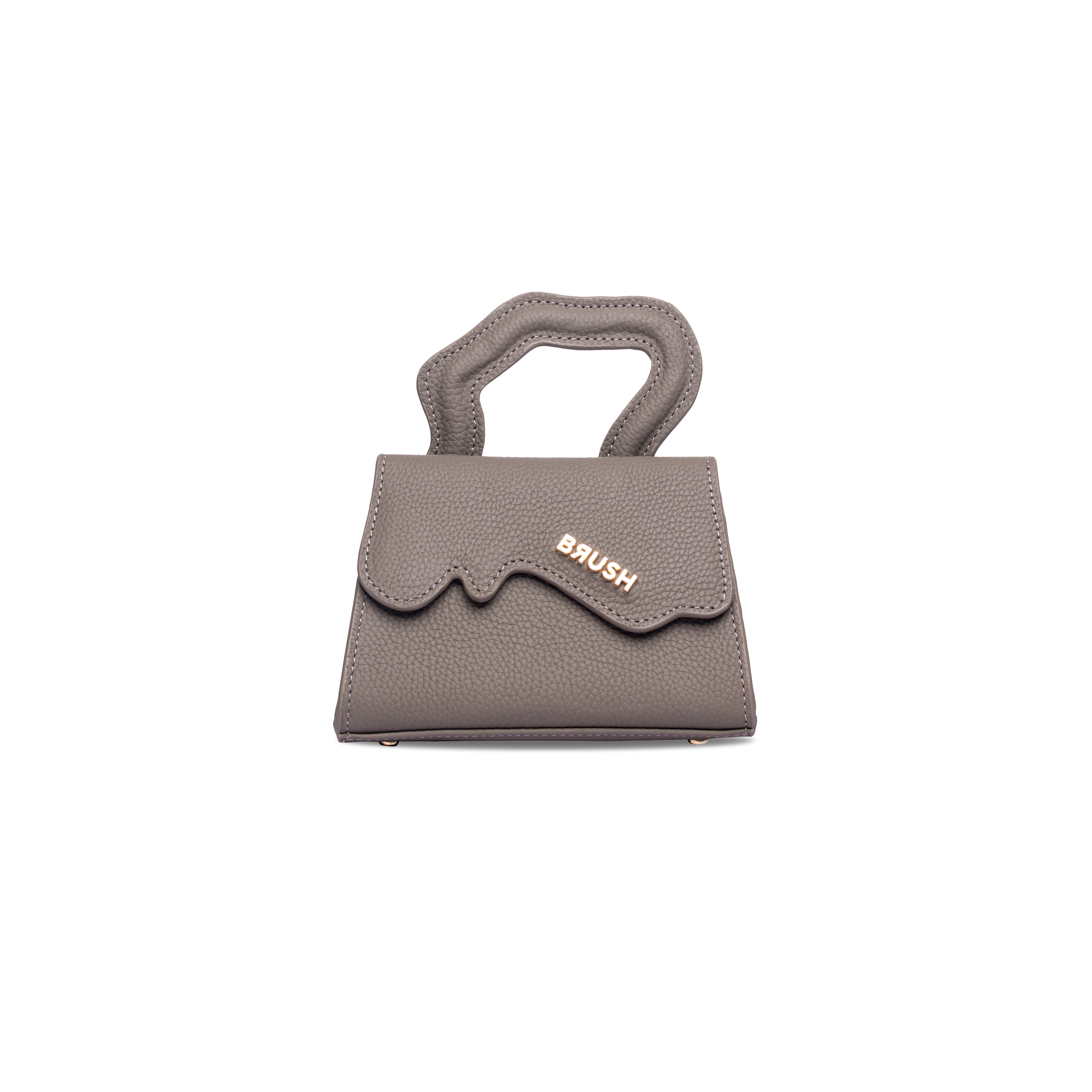 Baby Leak Taupe