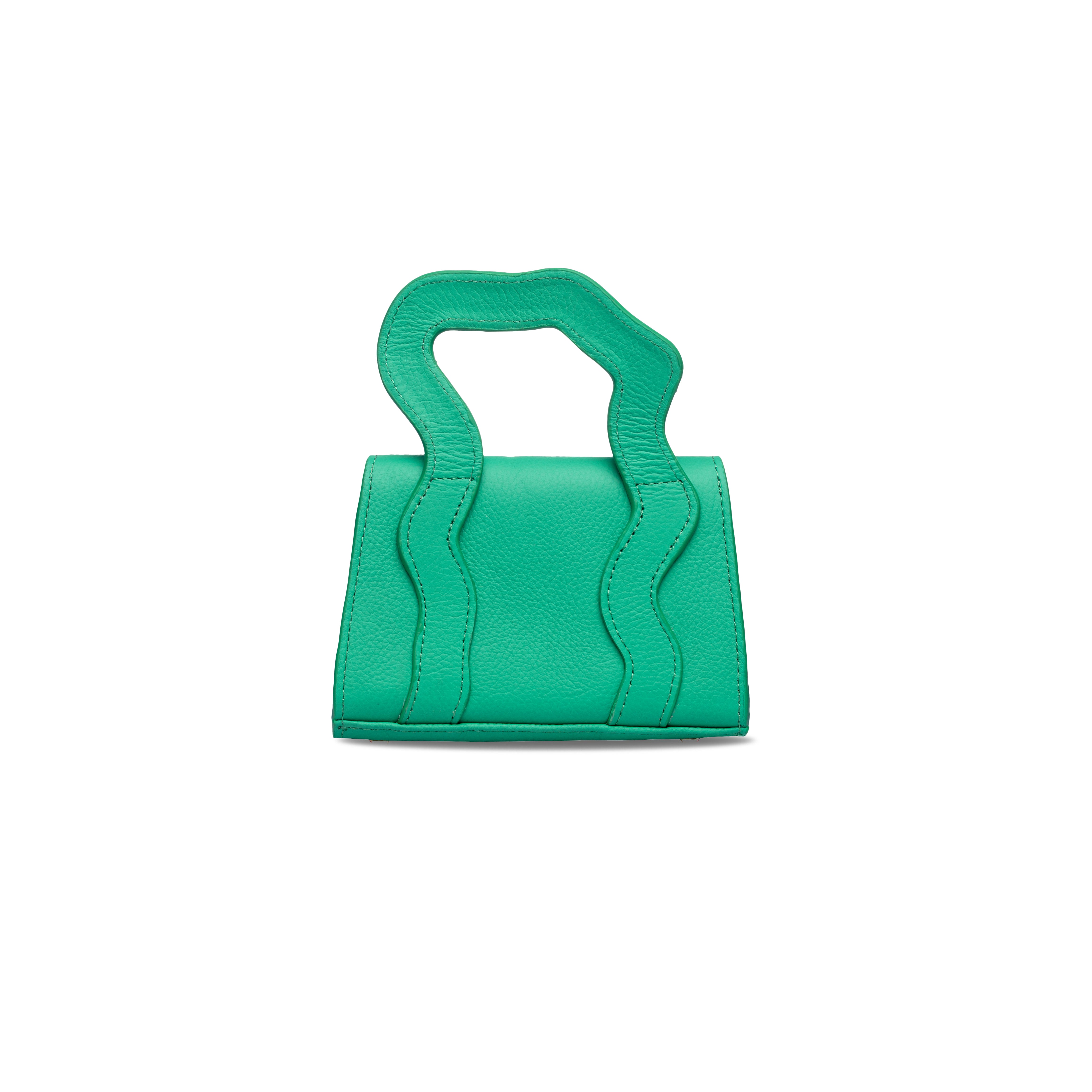 Baby Leak Green