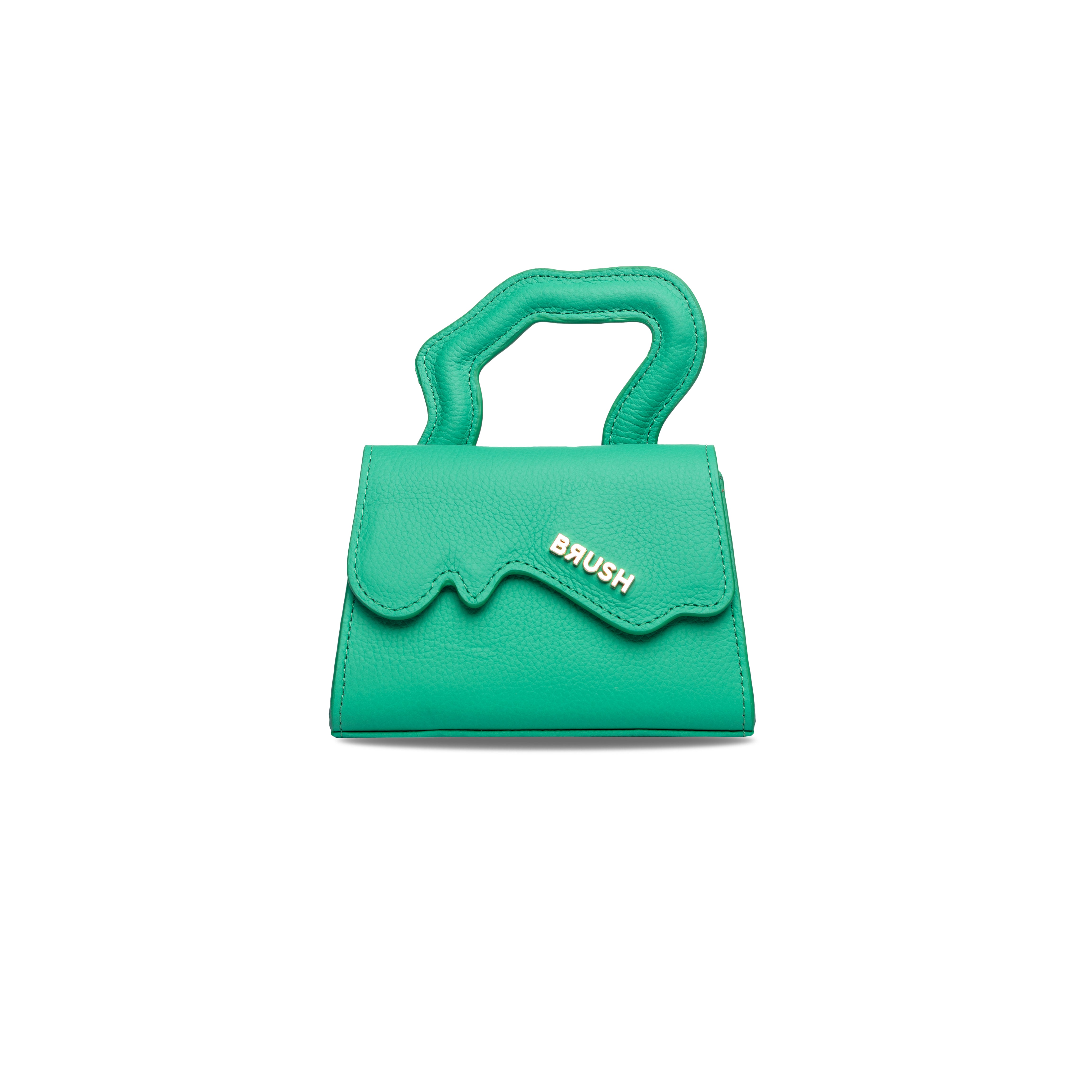 Baby Leak Green