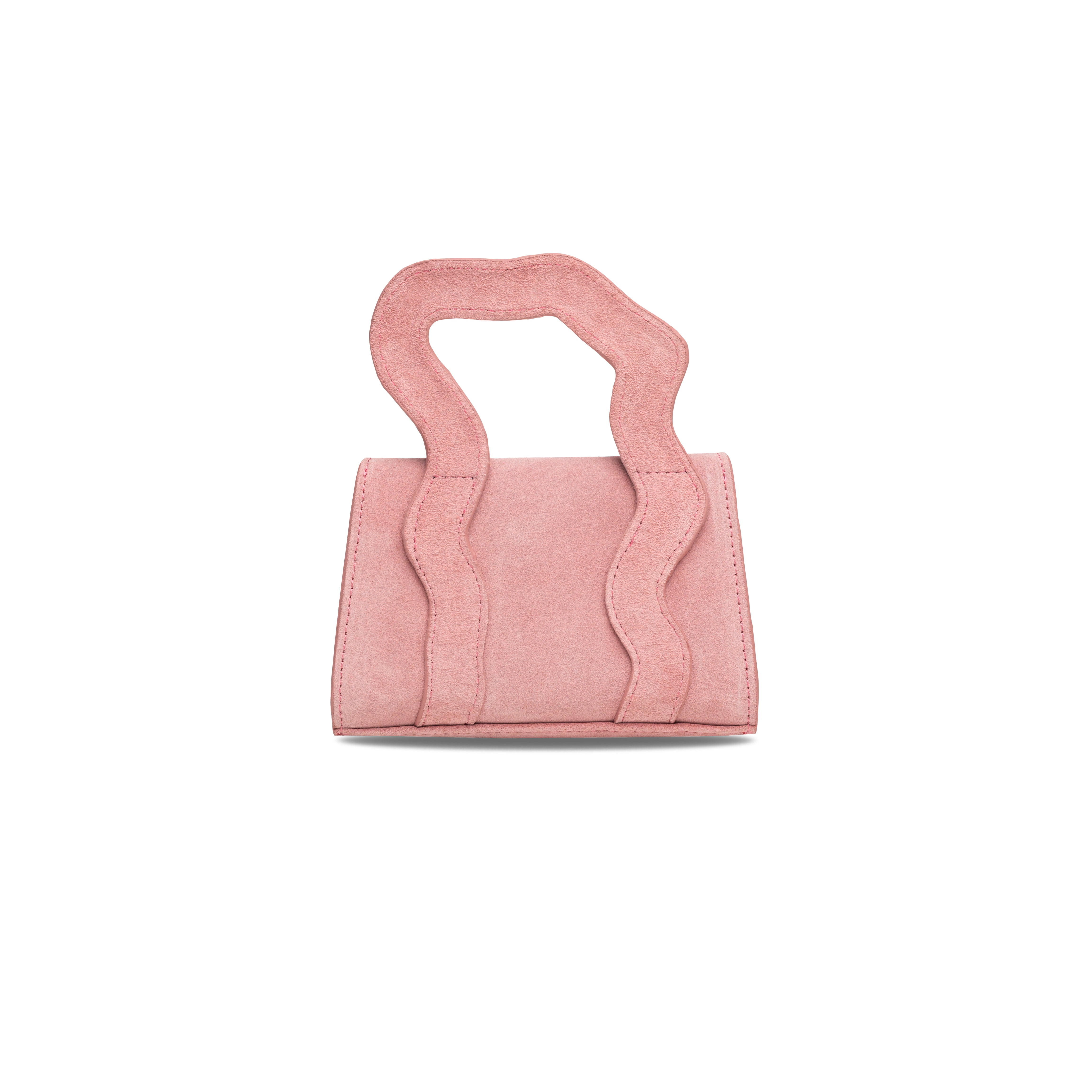 Baby Leak  Suede Candy