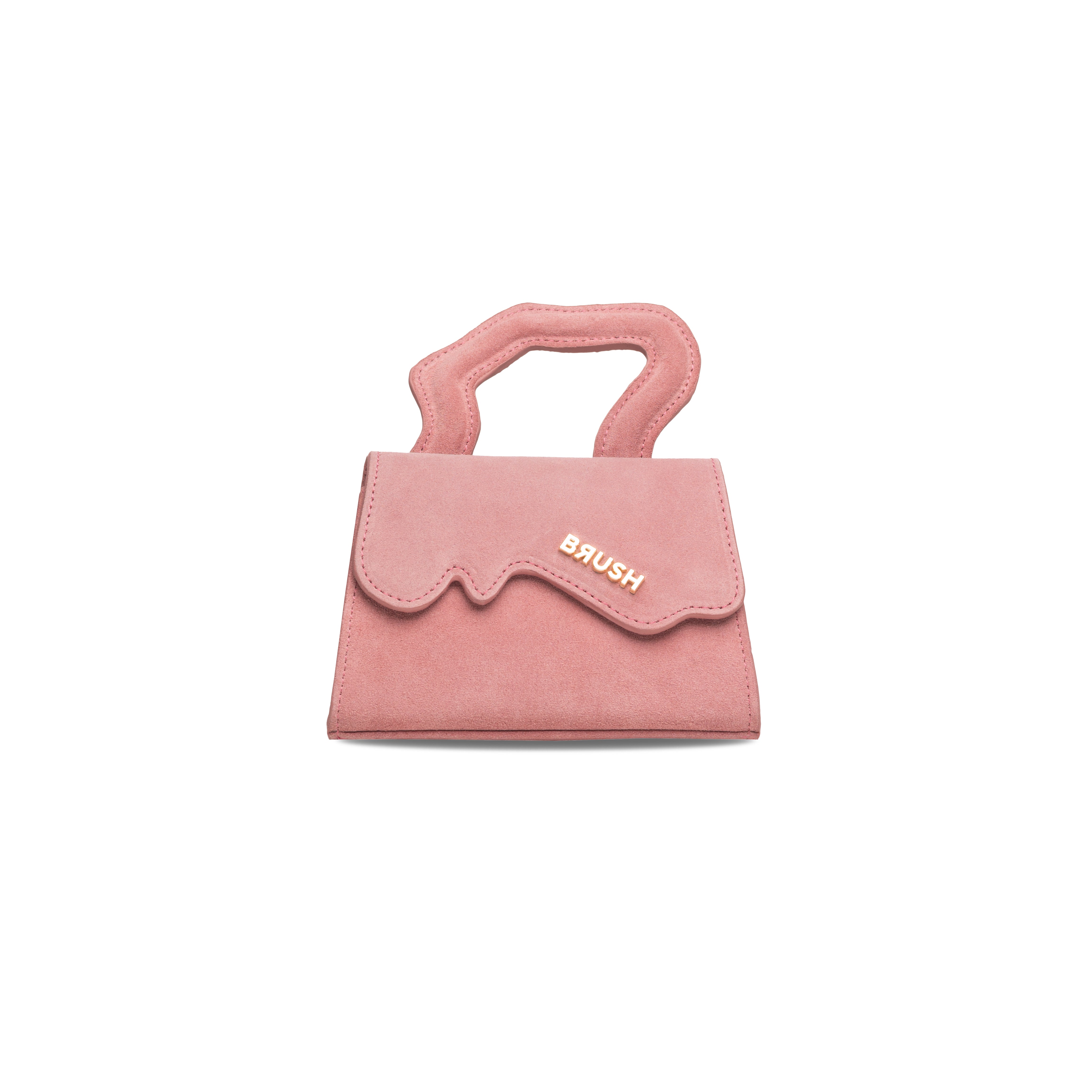 Baby Leak  Suede Candy