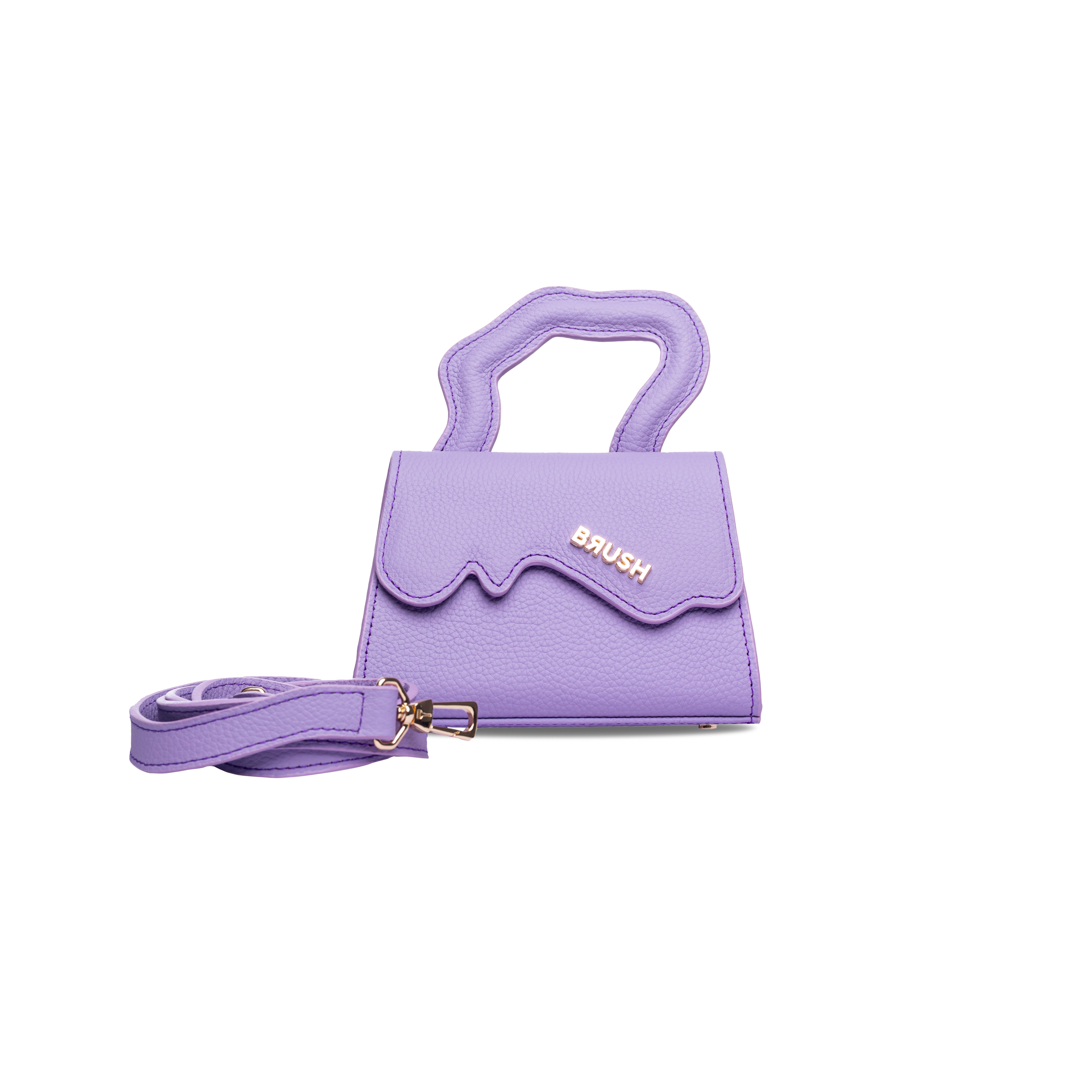 Baby Leak Light Purple