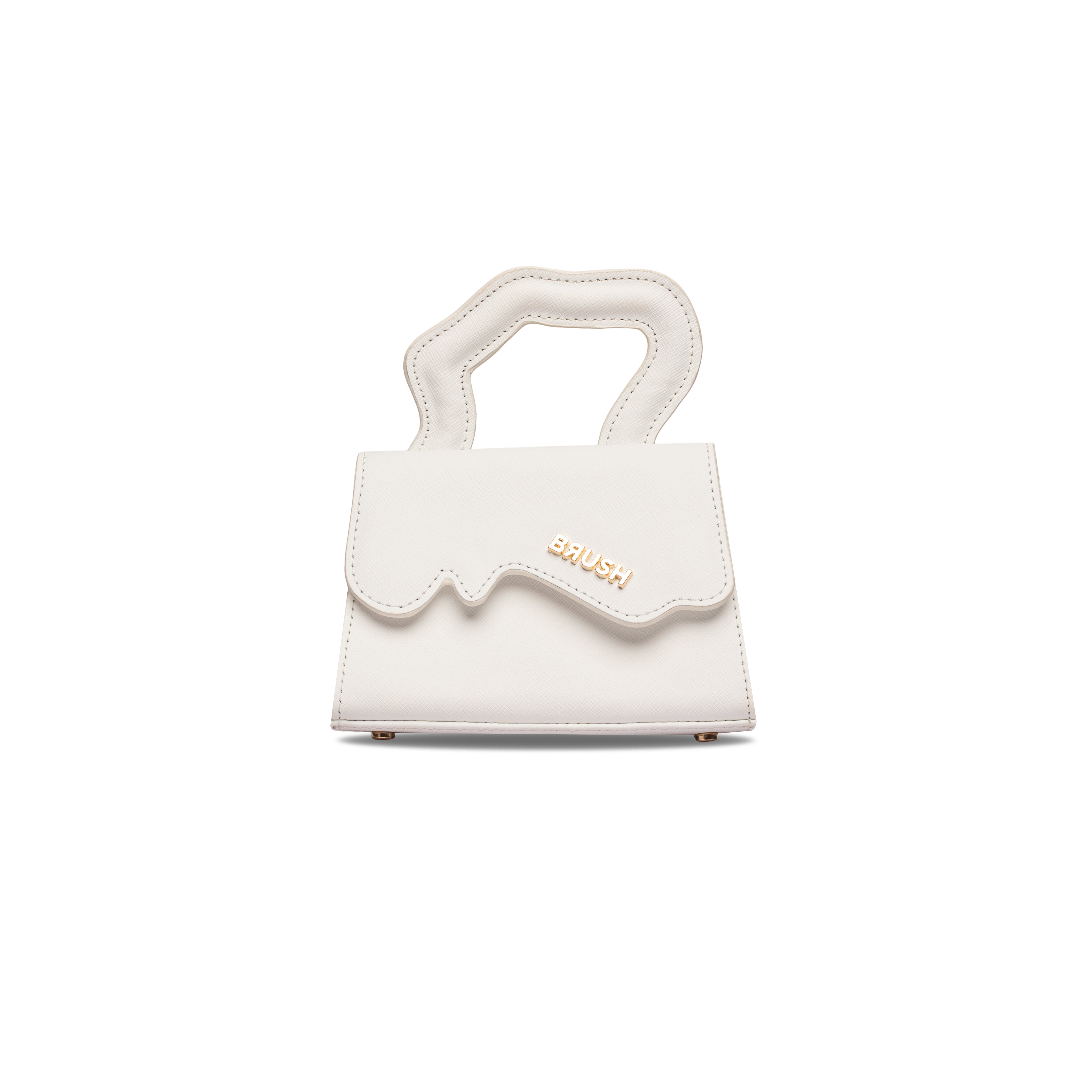 Baby Leak White