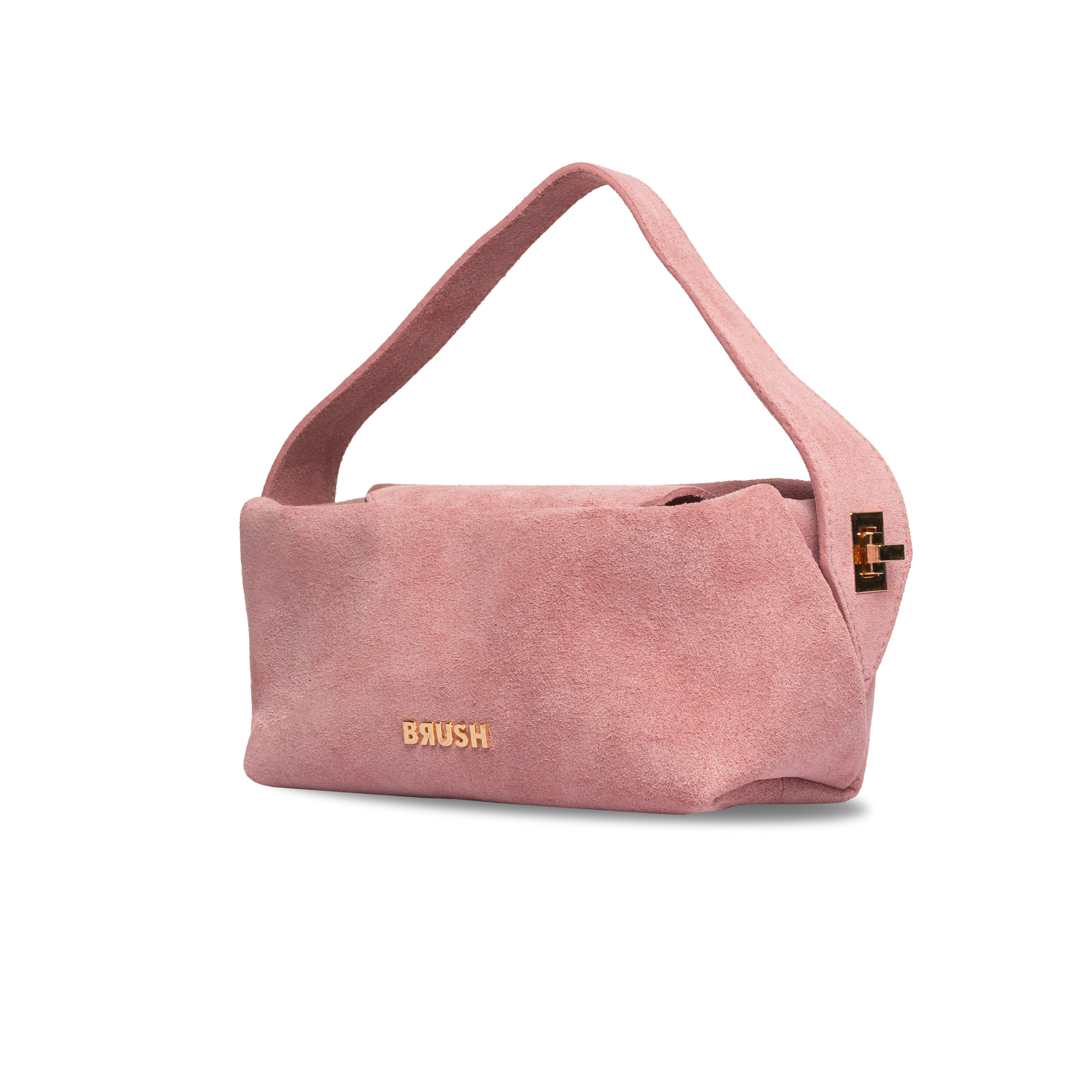 Baby Muse in Candy Suede