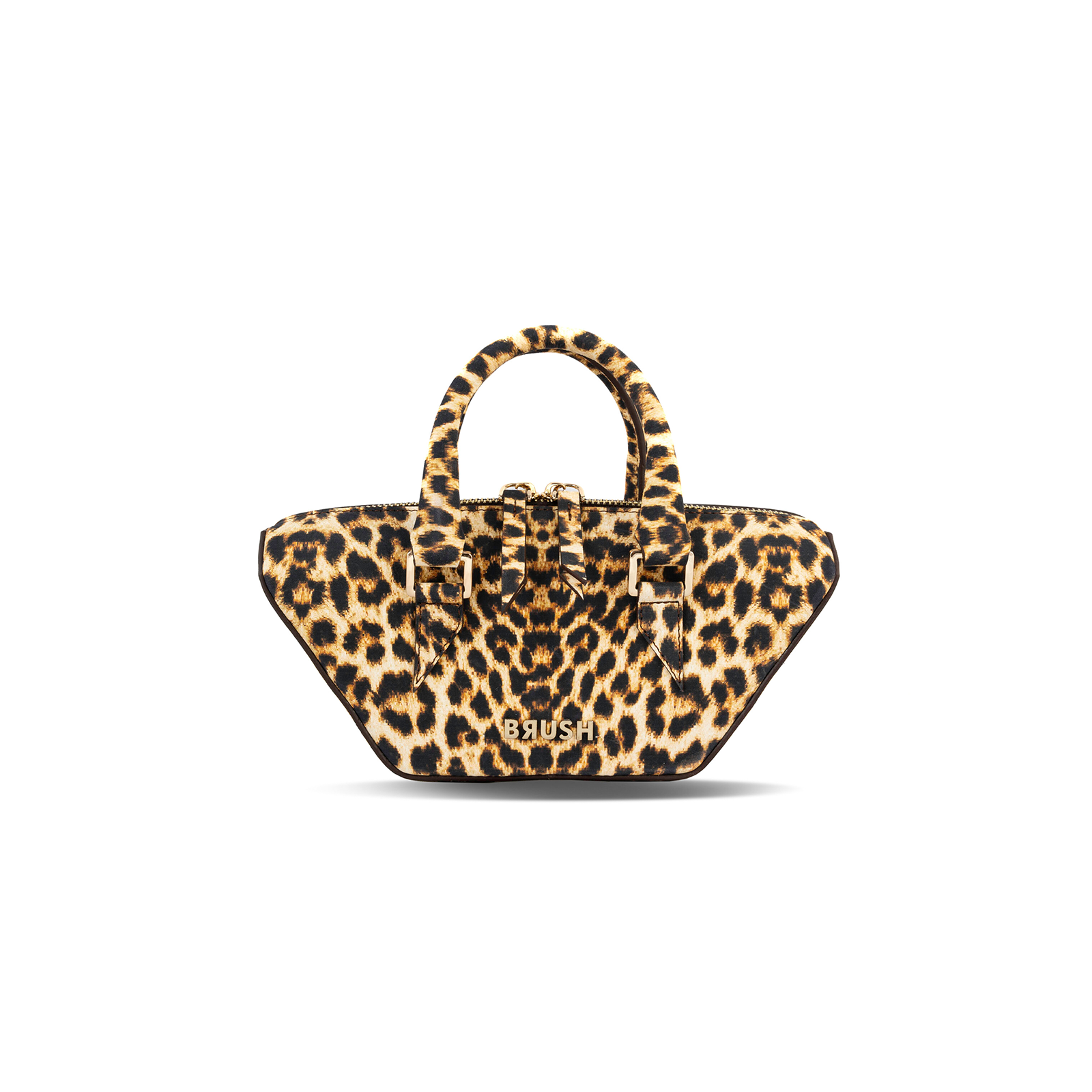 Cheetah Baby Boat Bag