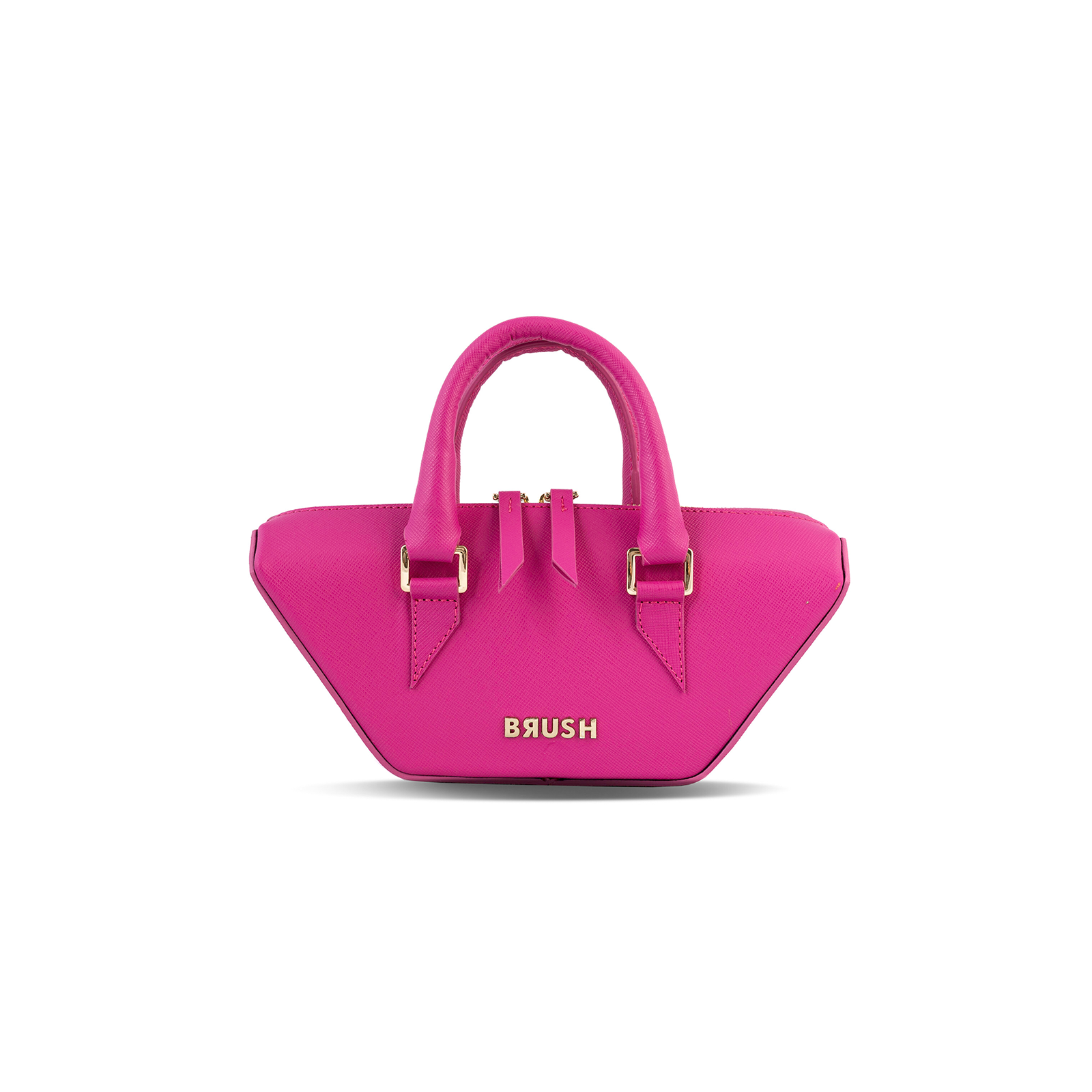 Pink Baby Boat Bag