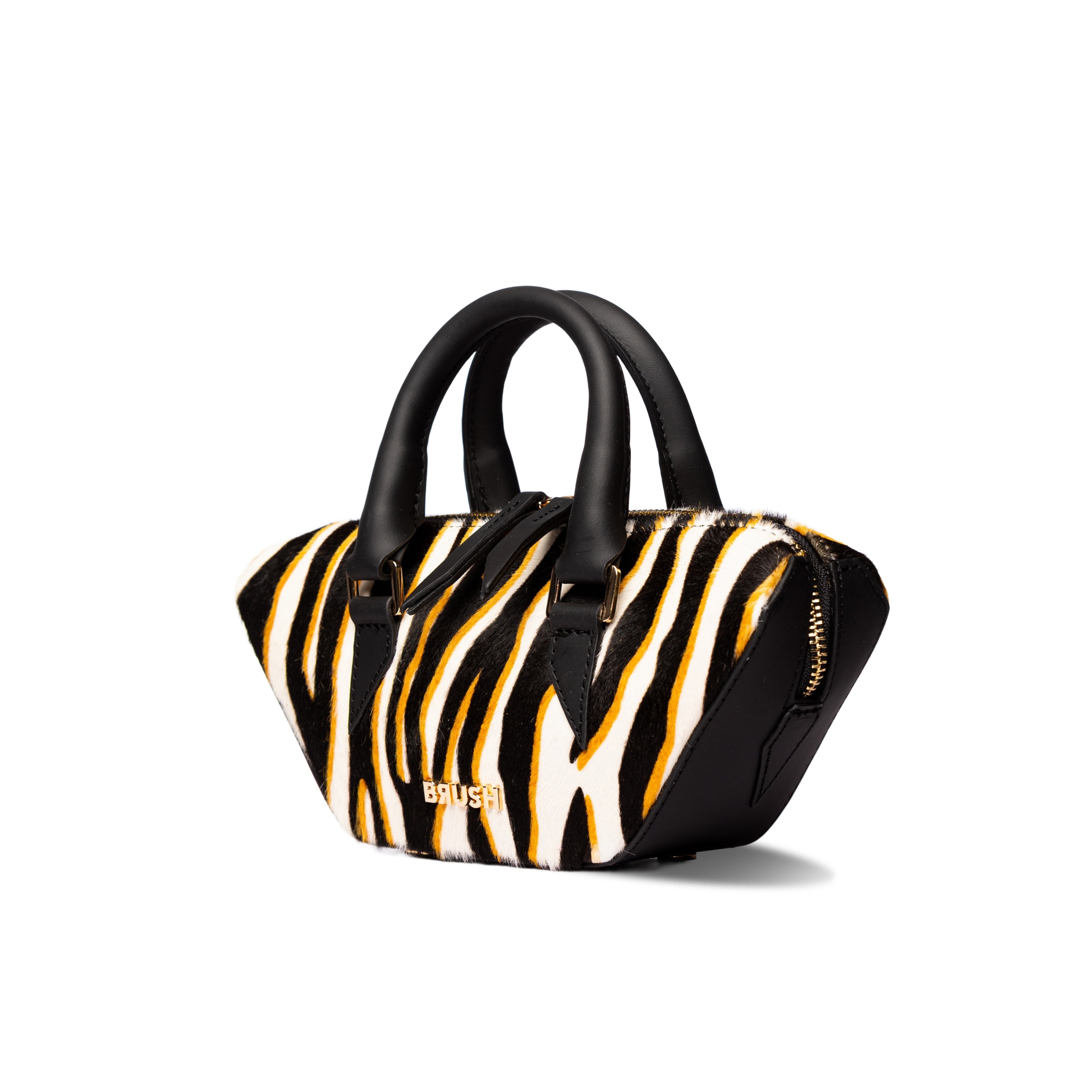 Zebra Baby Boat