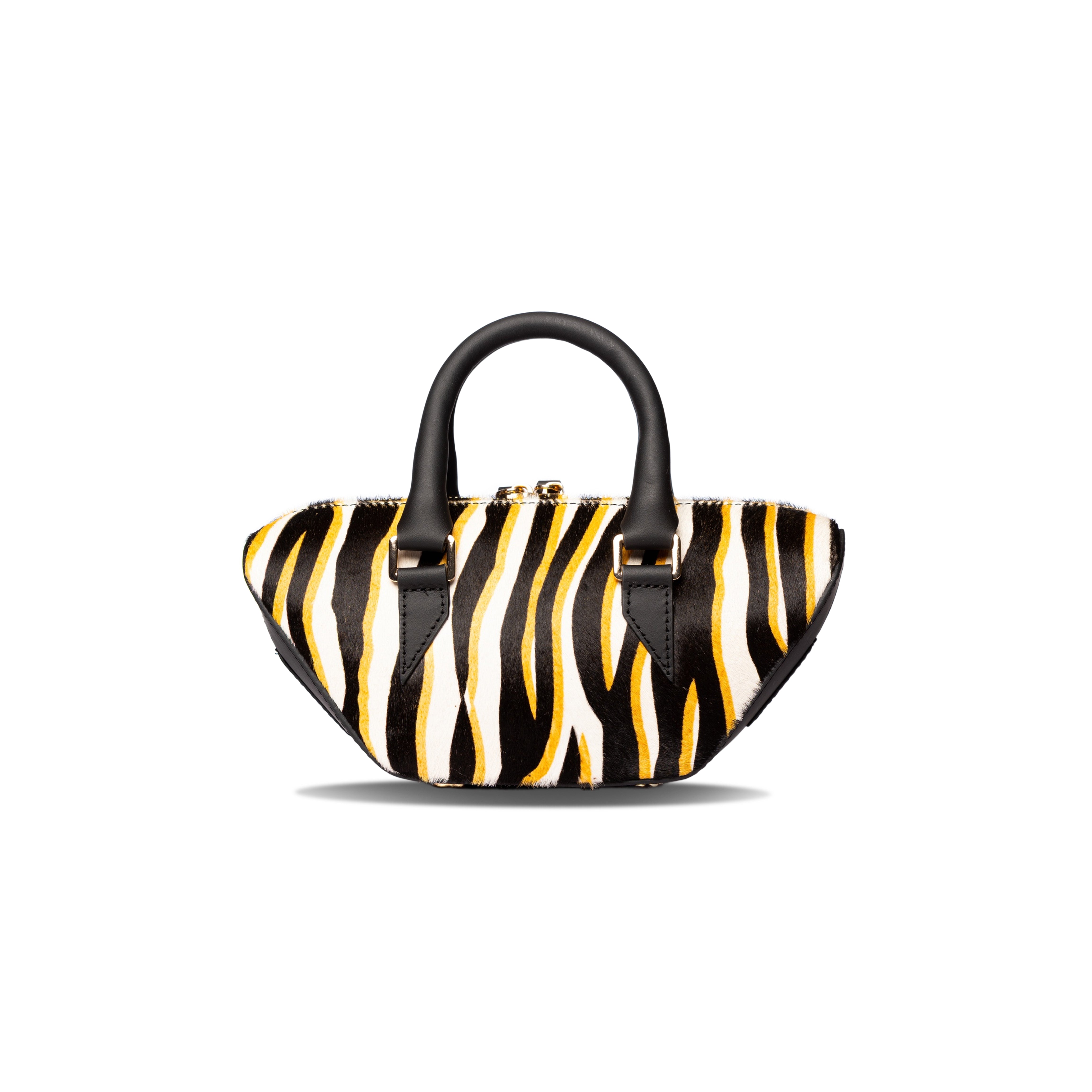 Zebra Baby Boat