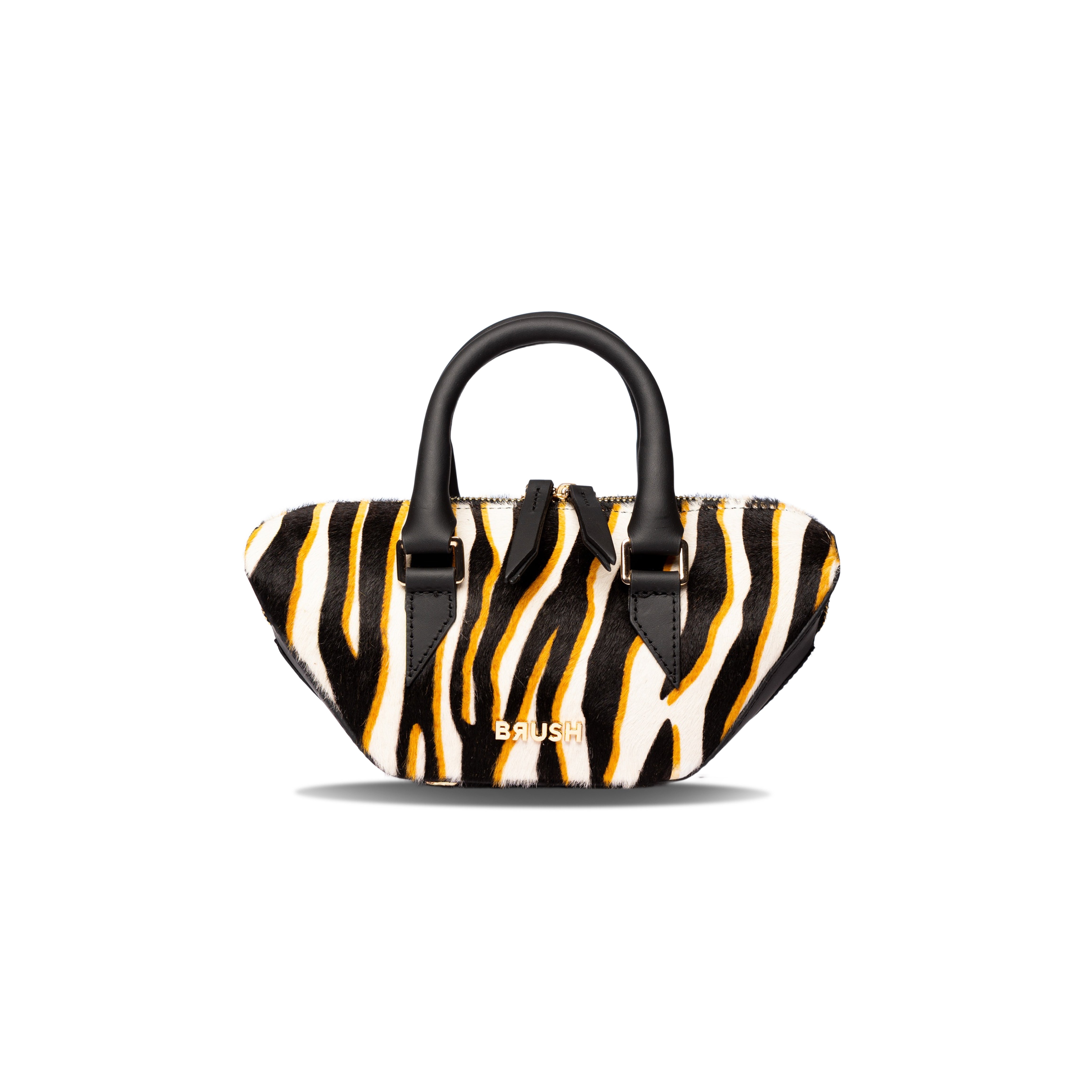 Zebra Baby Boat