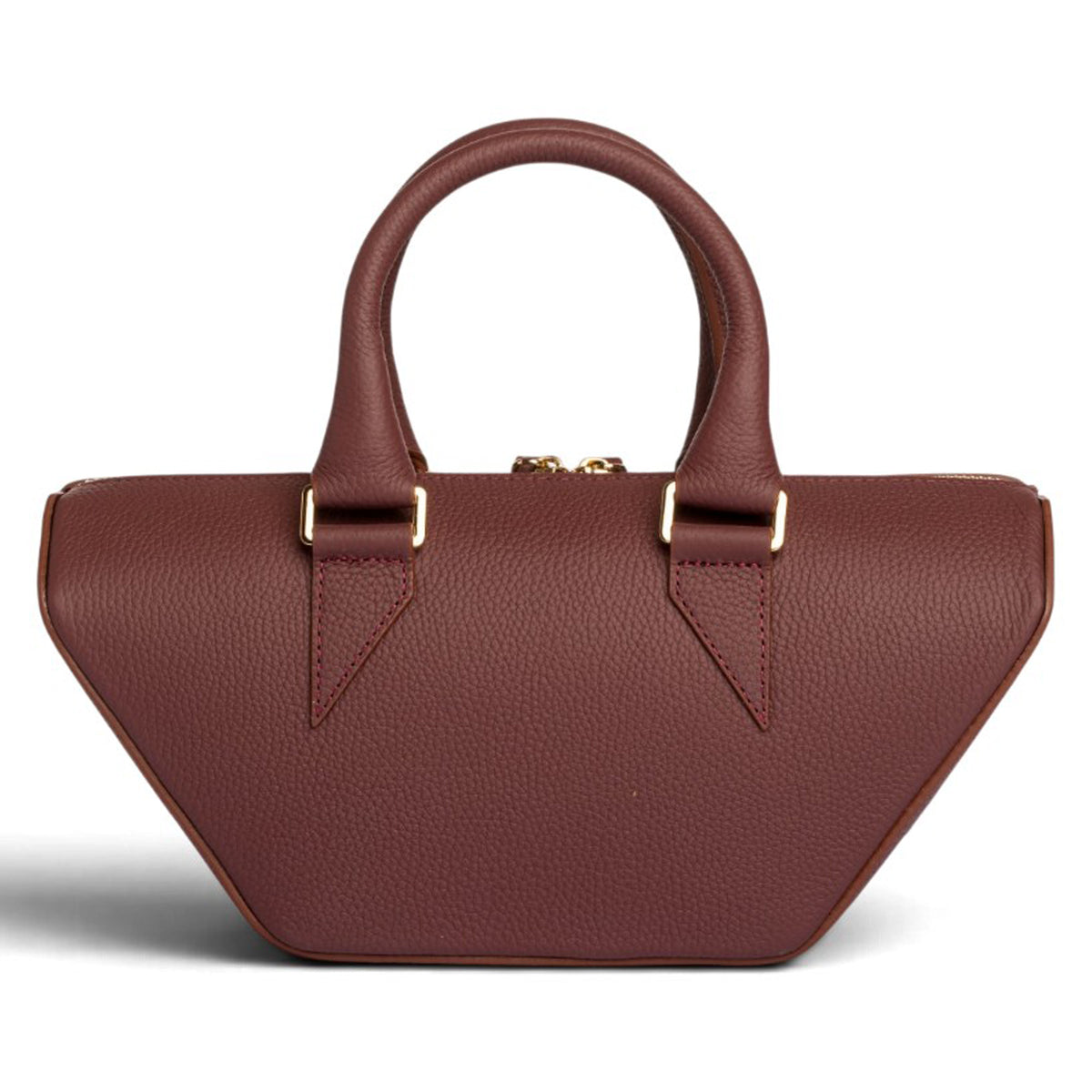 Boat Burgundy