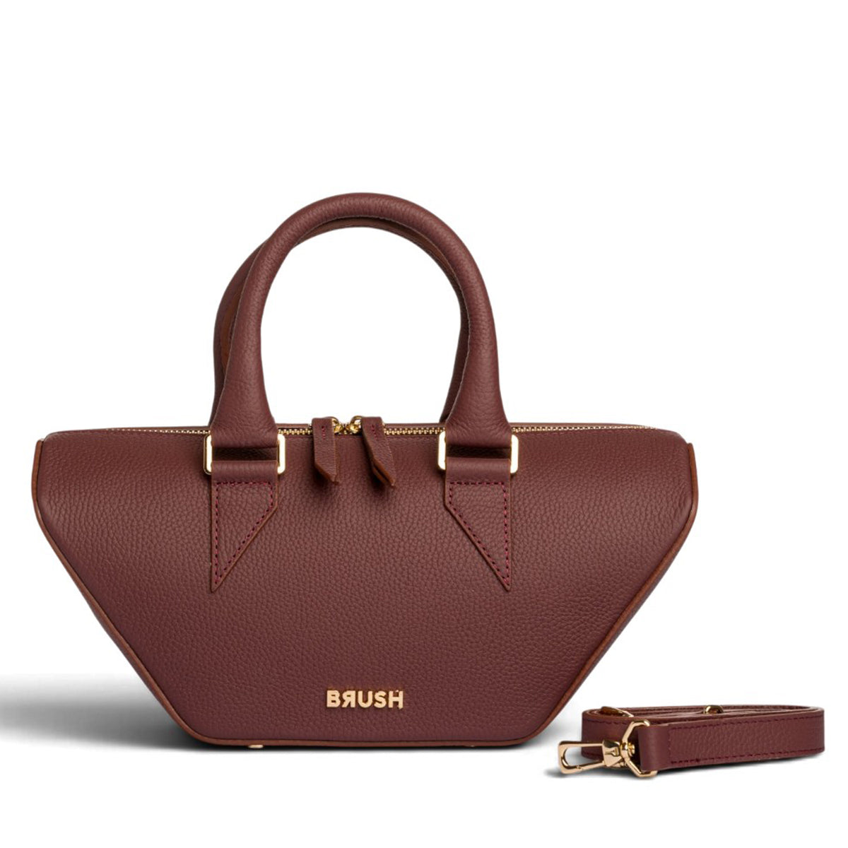 Boat Burgundy