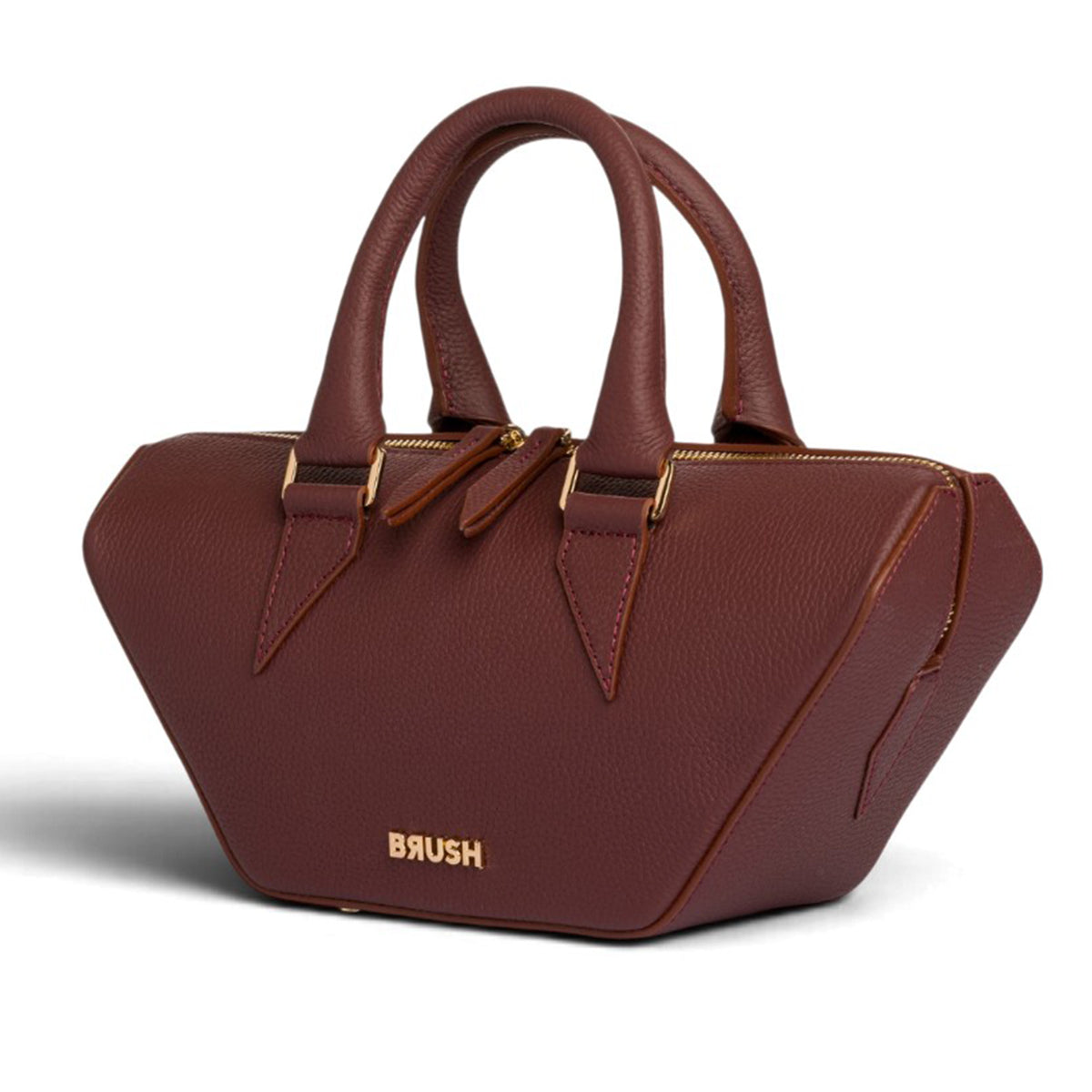 Boat Burgundy