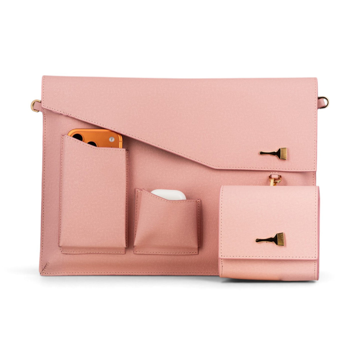 The Portfolio Pink