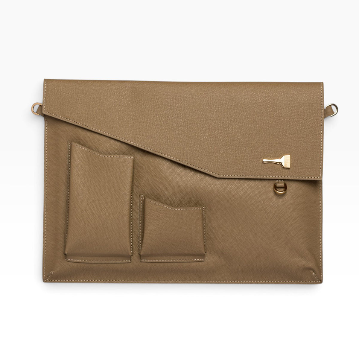 The Portfolio Taupe