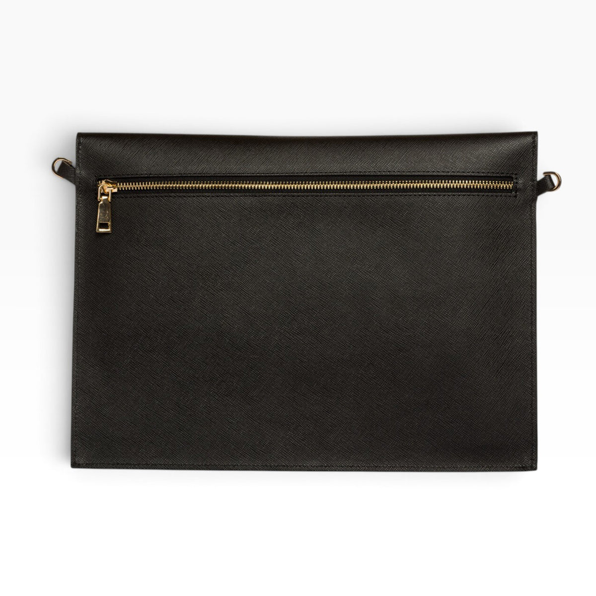 The Portfolio Black