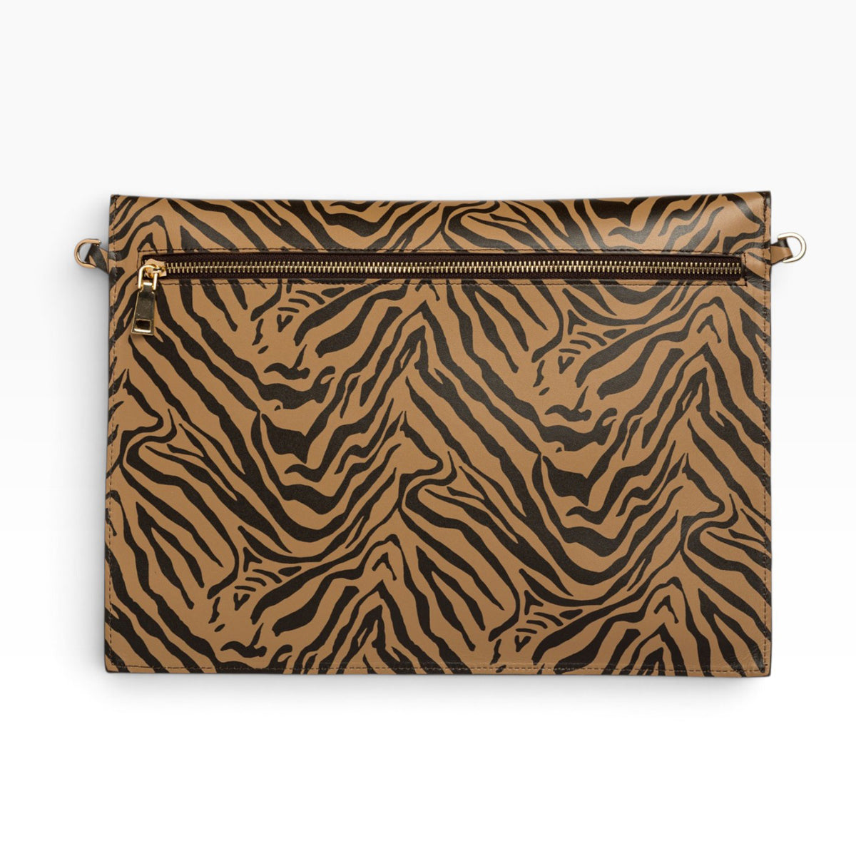 The Portfolio Print Zebra