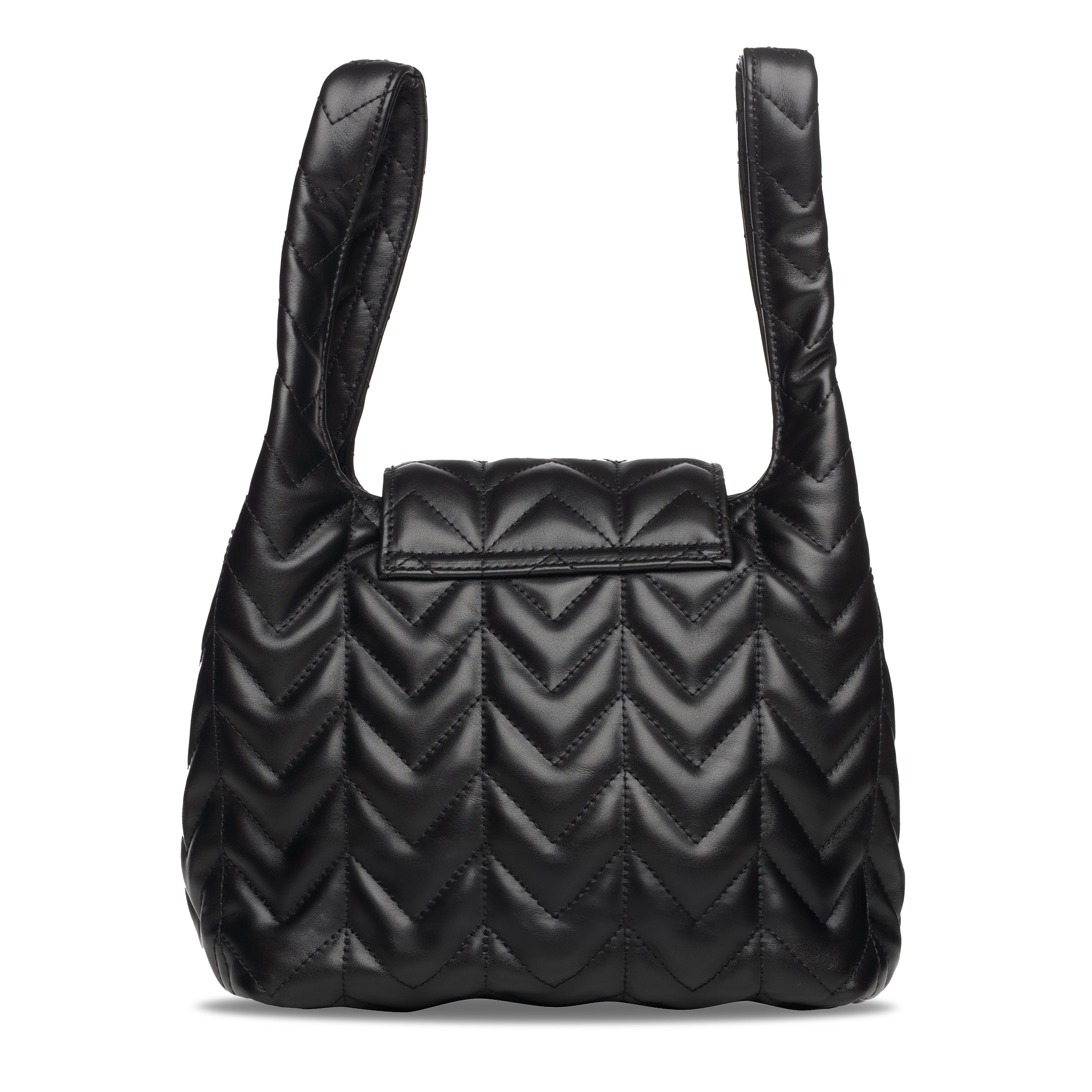 Lulu Bag in Black