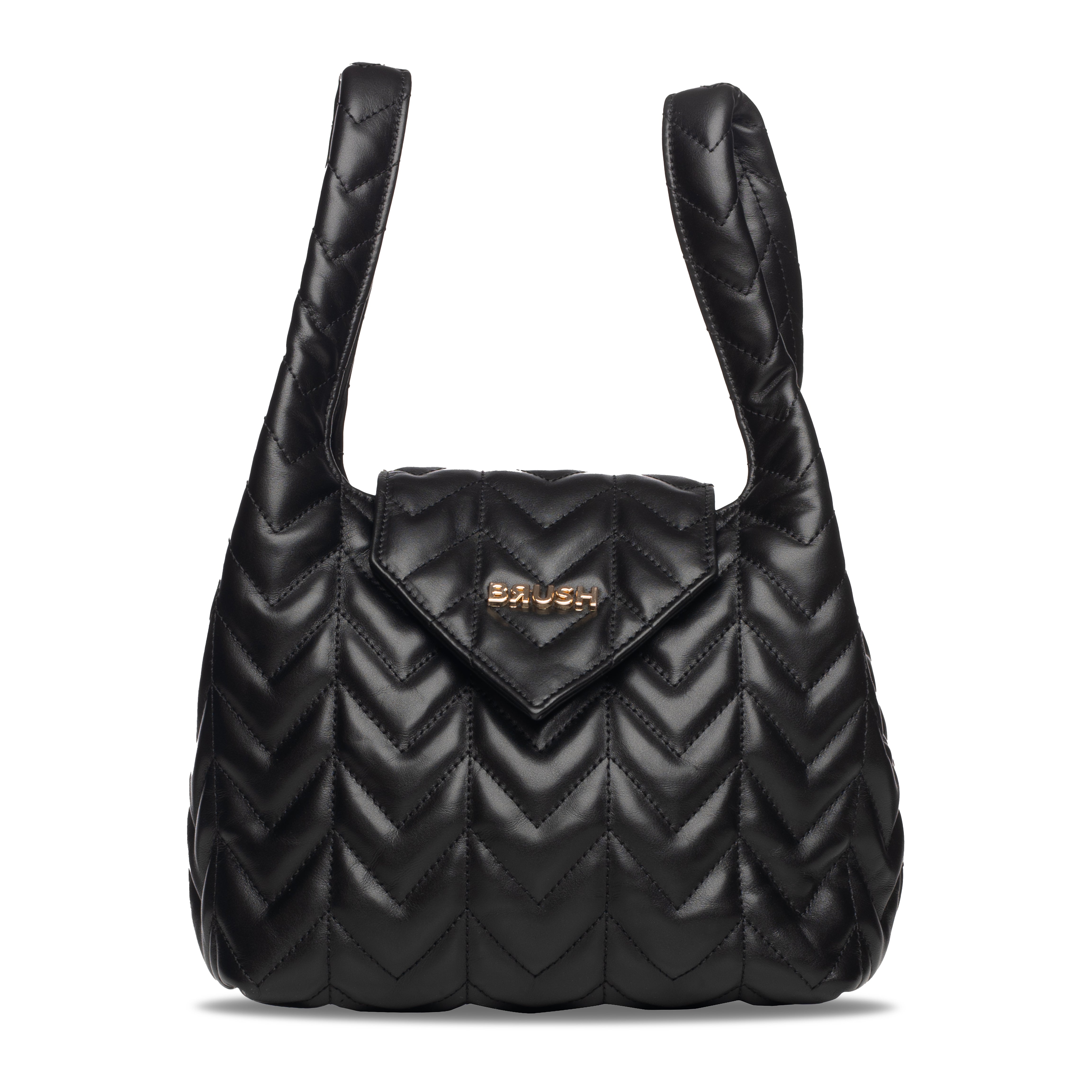 Lulu Bag in Black