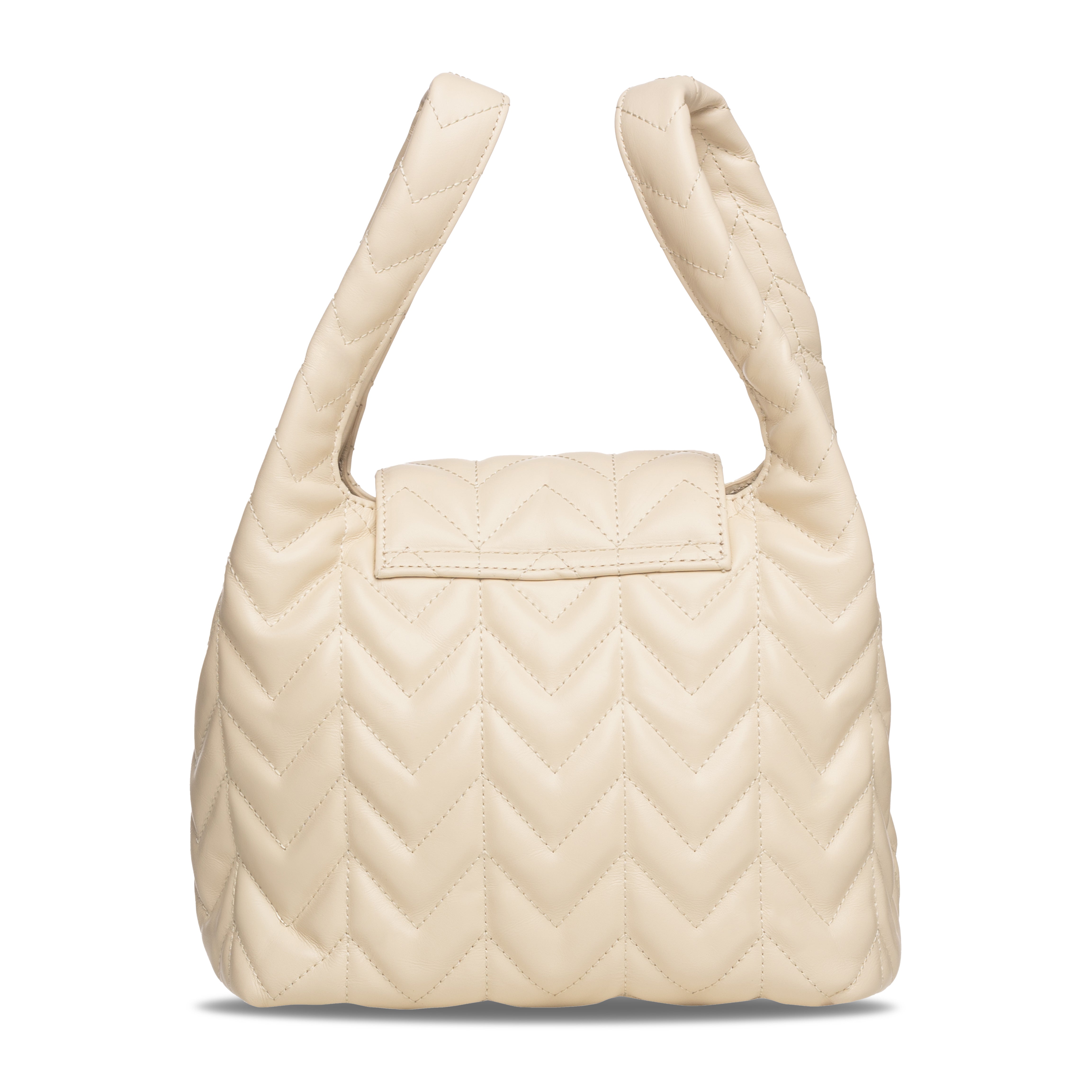 Lulu Bag in Bej