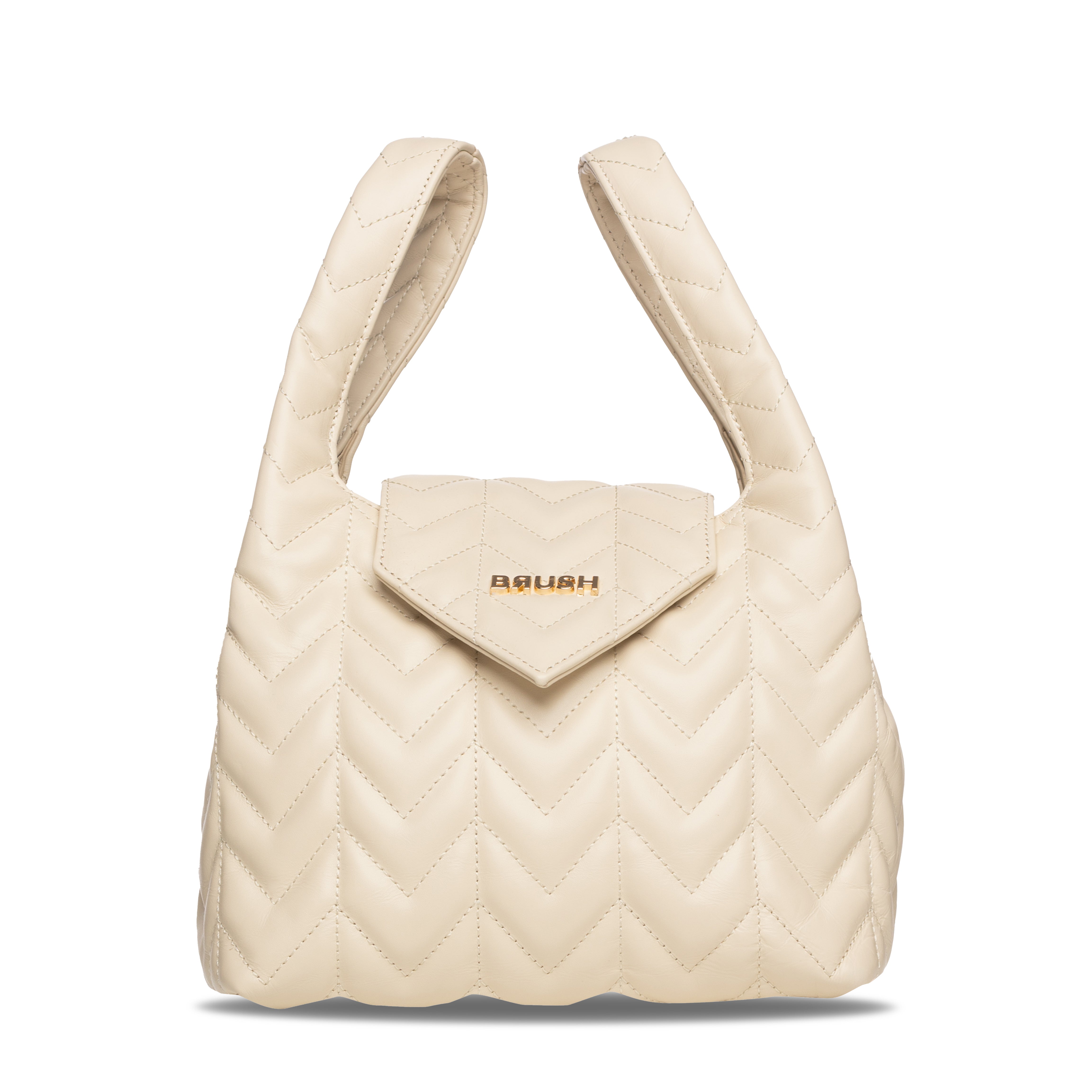 Lulu Bag in Bej