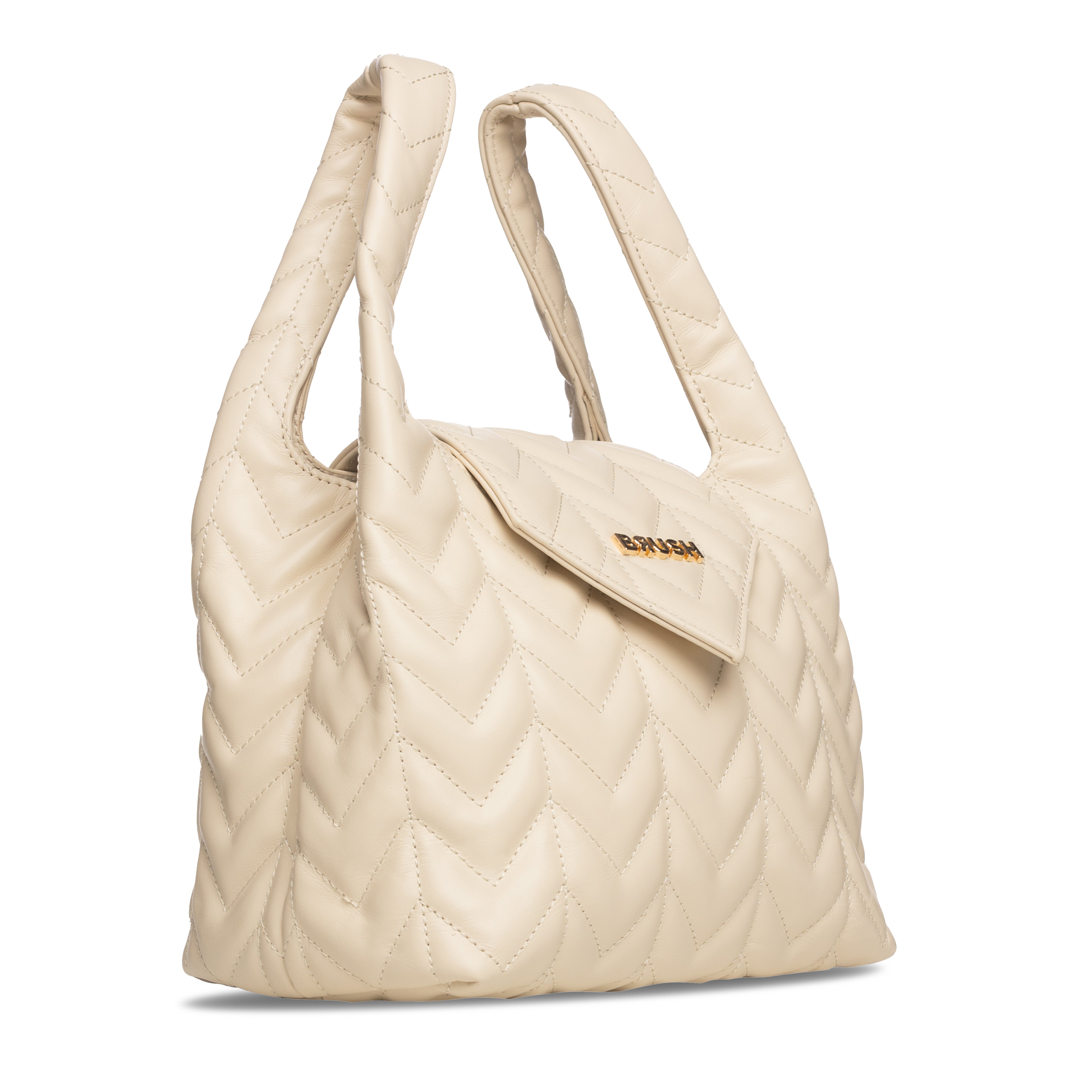 Lulu Bag in Bej