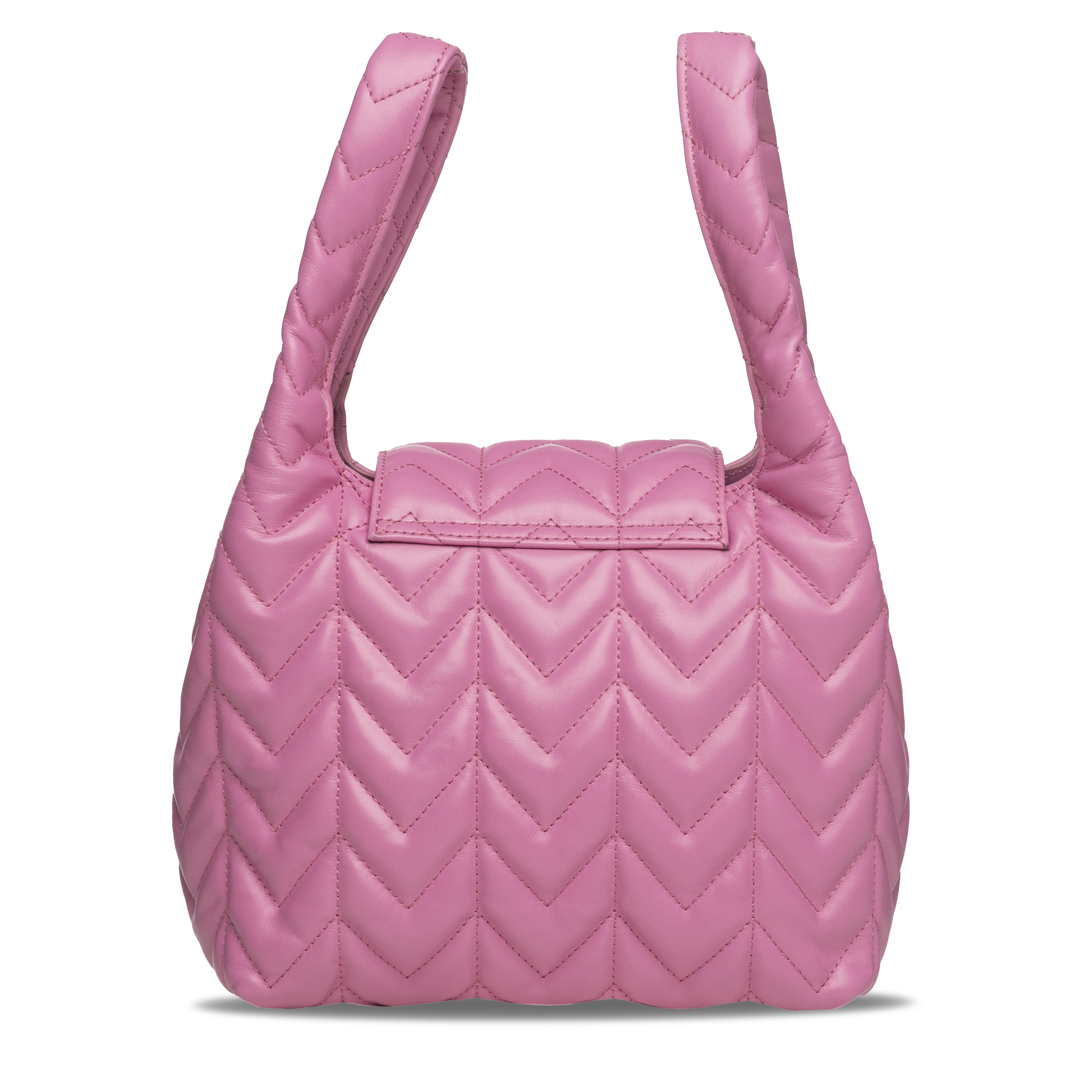 Lulu Bag in Light Pink