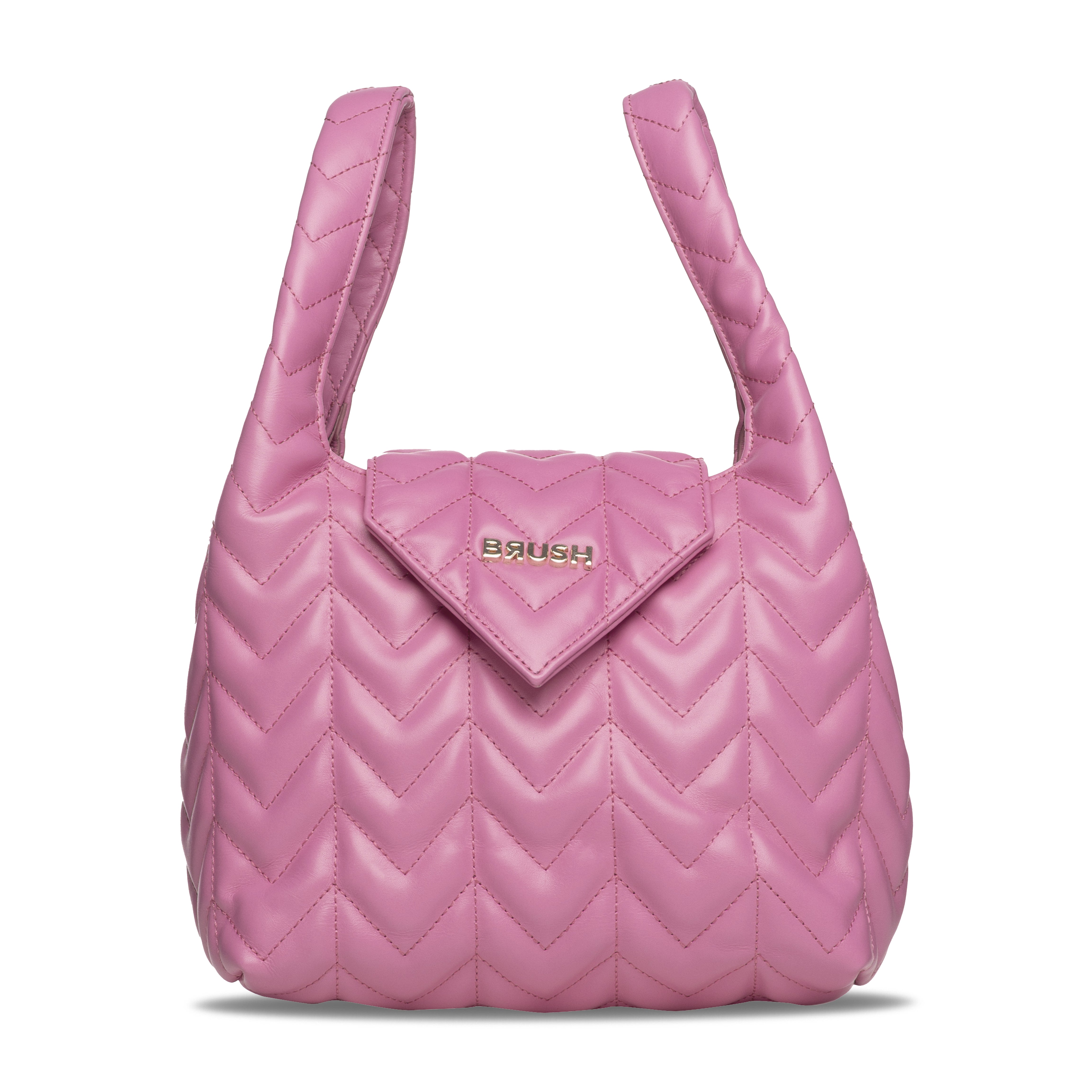Lulu Bag in Light Pink