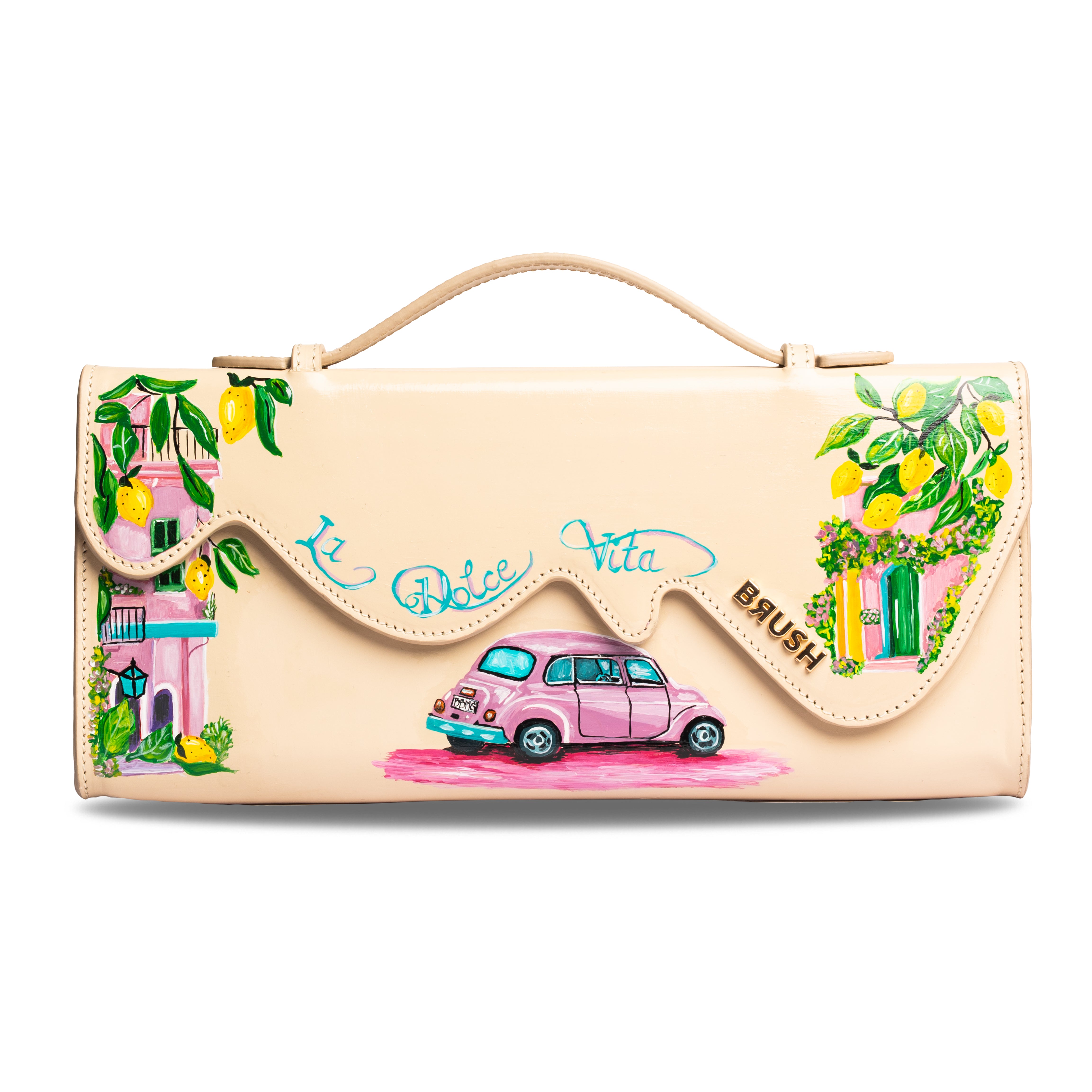 Melt Bag – Capri