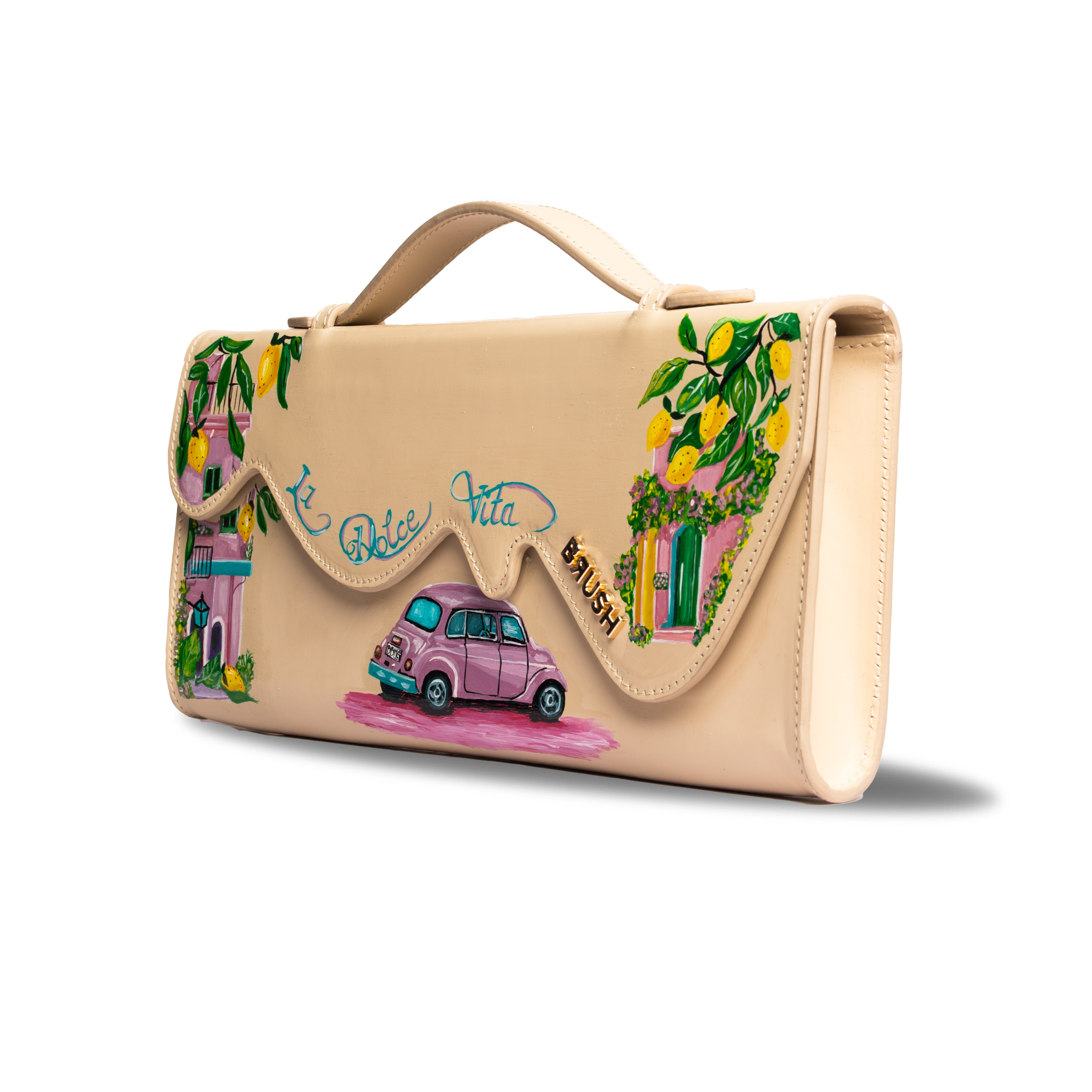 Melt Bag – Capri
